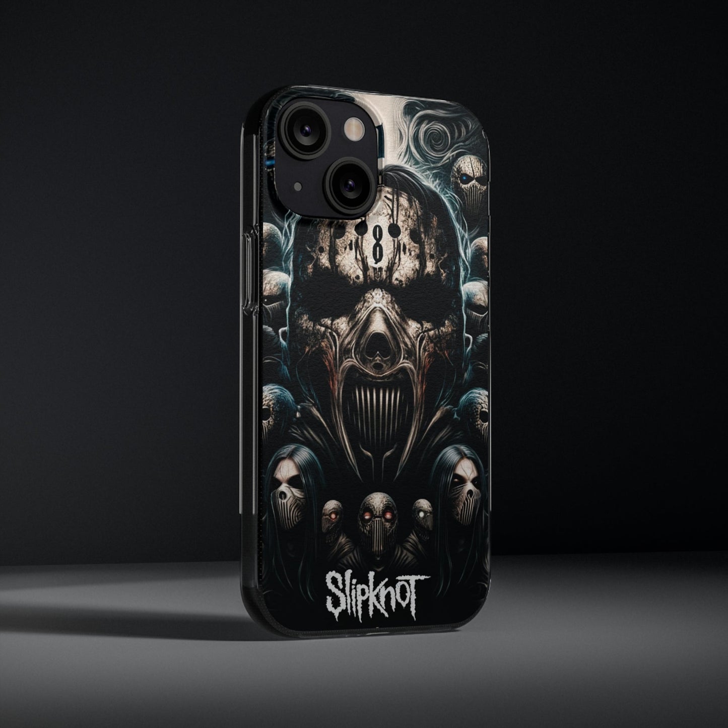 Slipknot Phone Cases