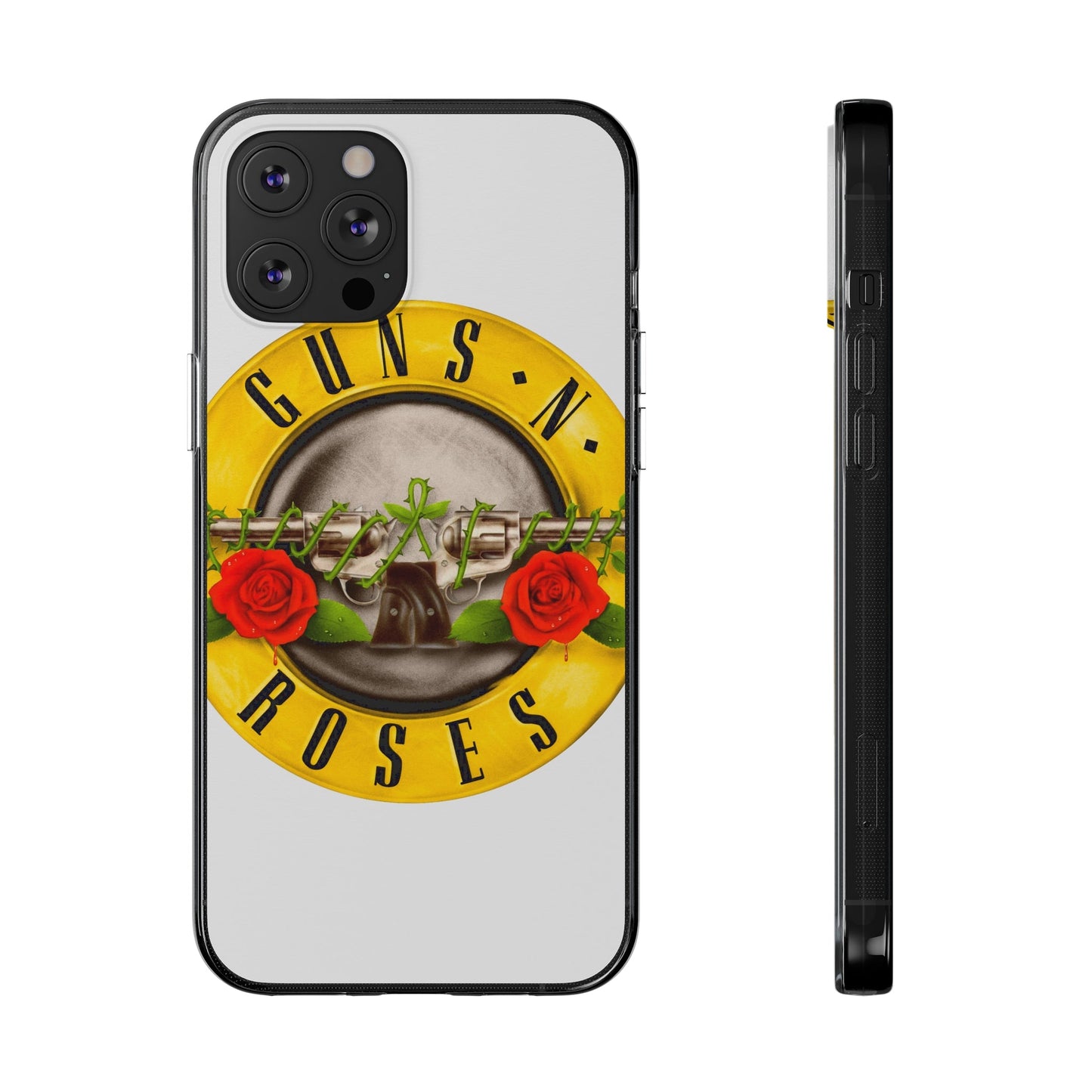 Guns N' Roses Phone Cases