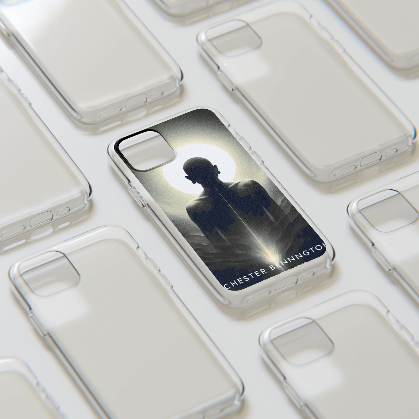 Linkin Park Phone Cases