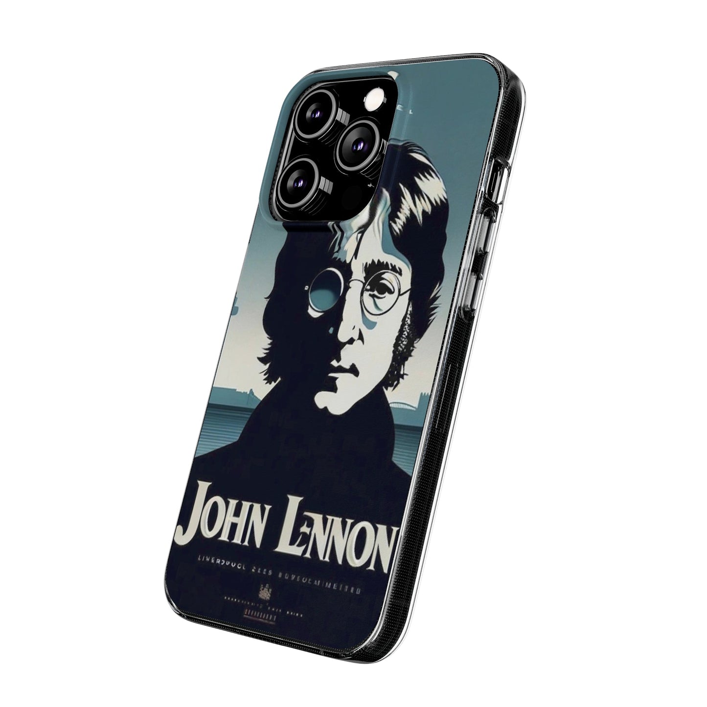 John Lennon Phone Cases