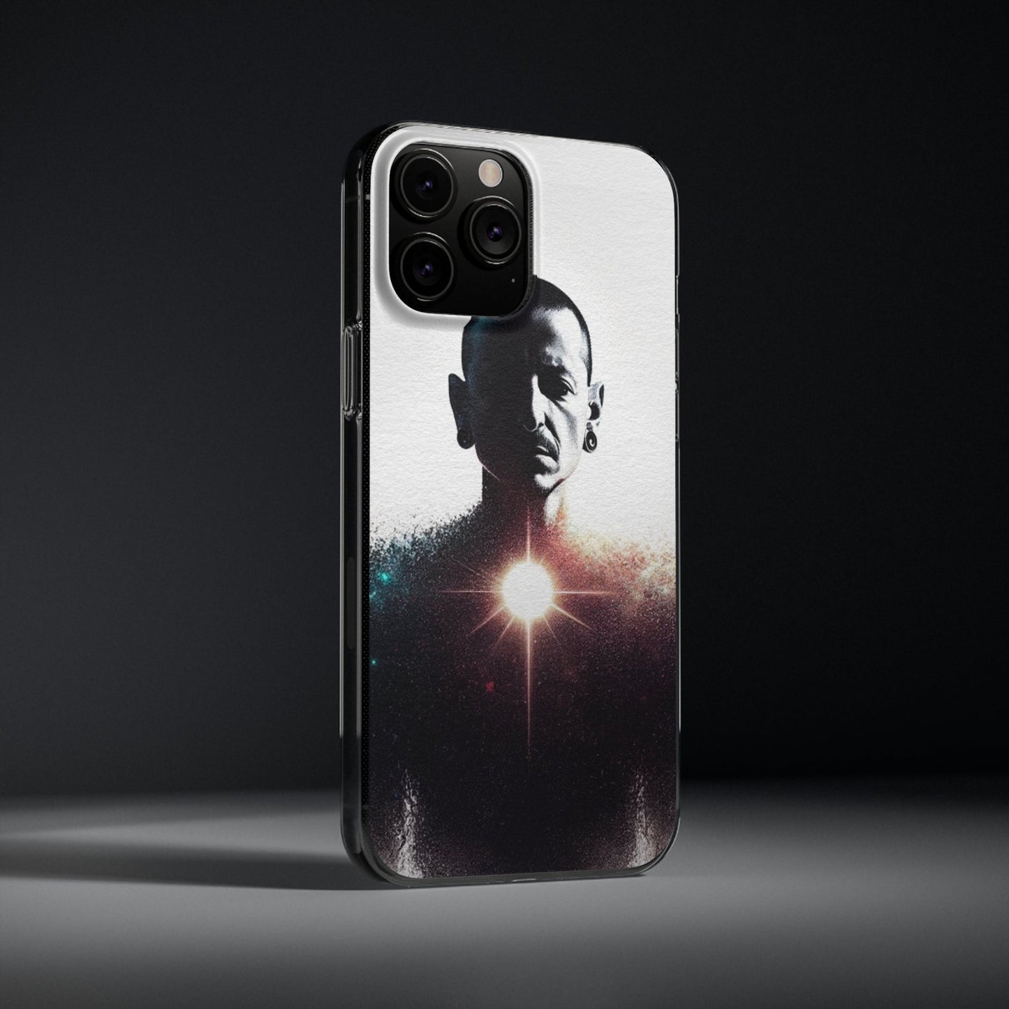 Linkin Park's One More Light Phone Cases