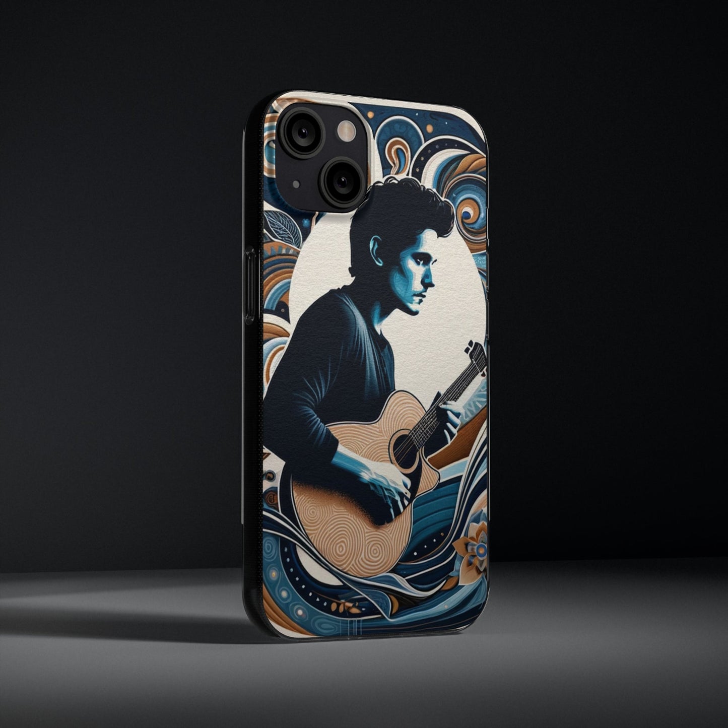 John Mayer Phone Cases