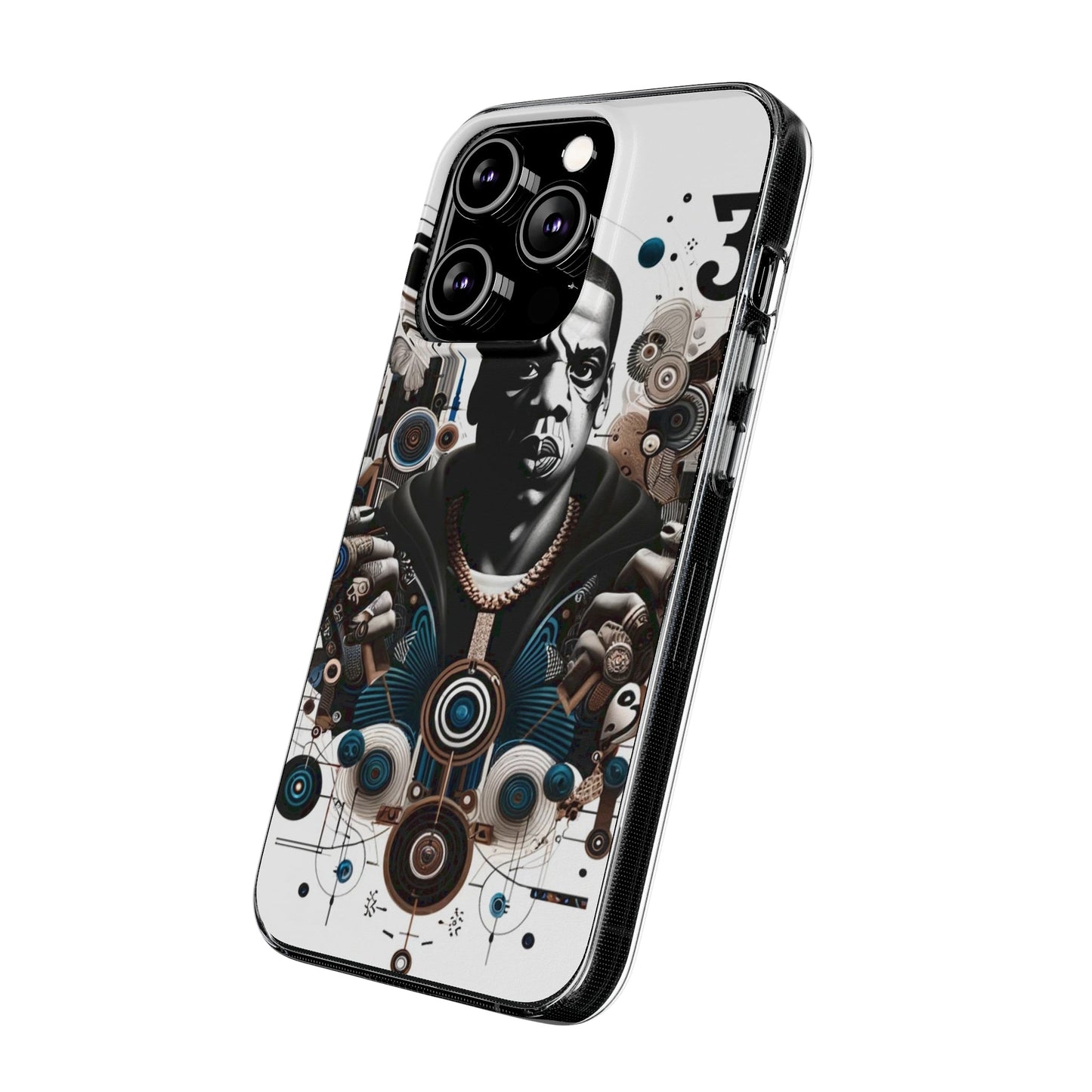 Jay-Z Phone Cases
