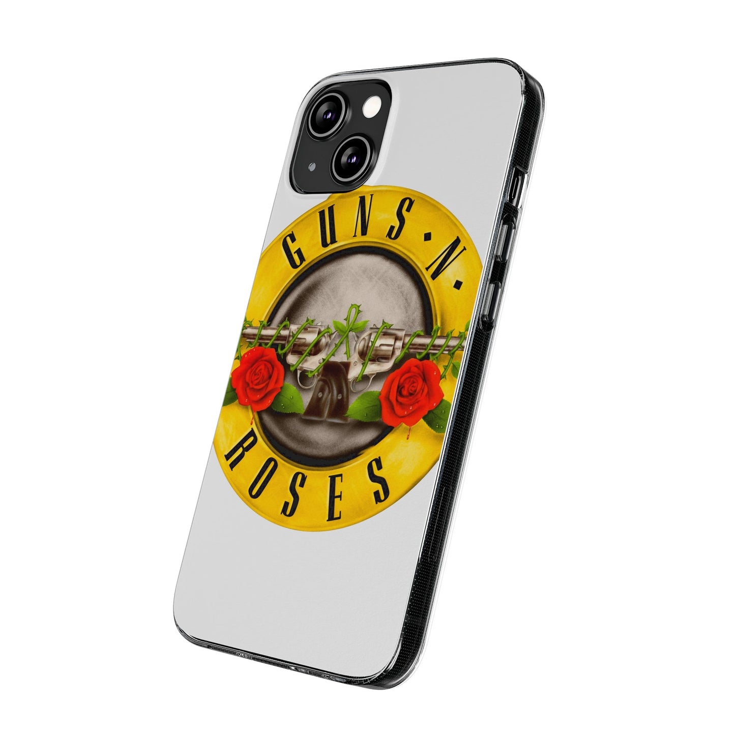 Guns N' Roses Phone Cases