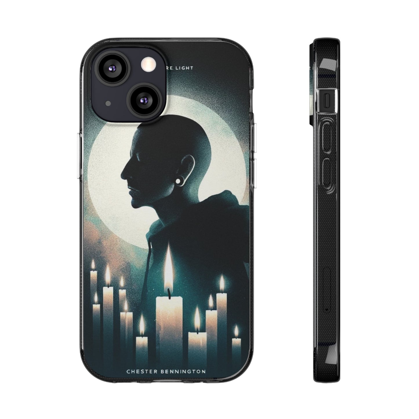 Linkin Park Phone Cases