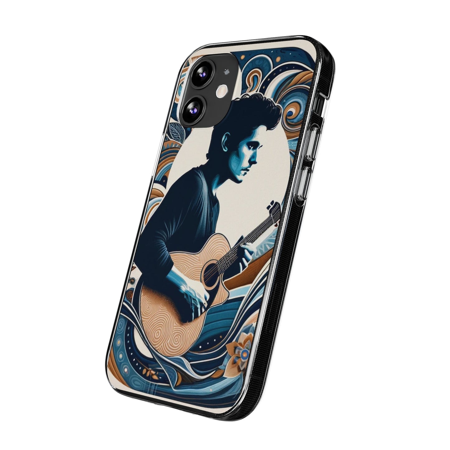 John Mayer Phone Cases