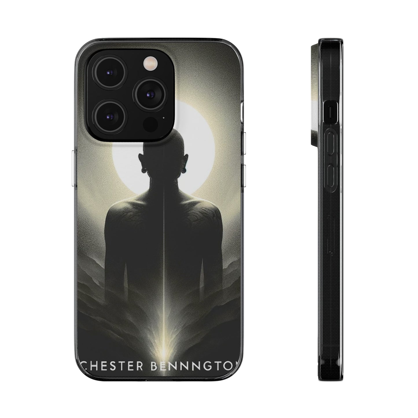 Linkin Park Phone Cases