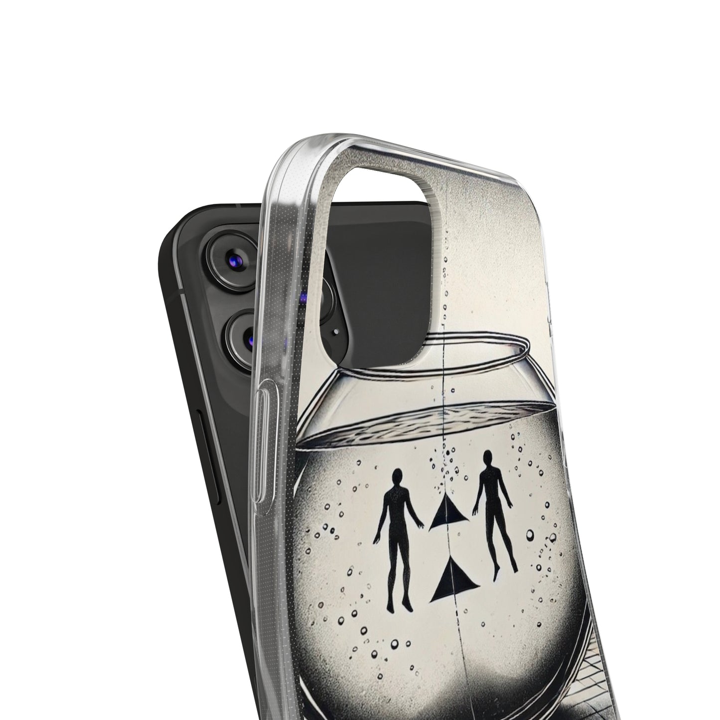Pink Floyd inspired case D10