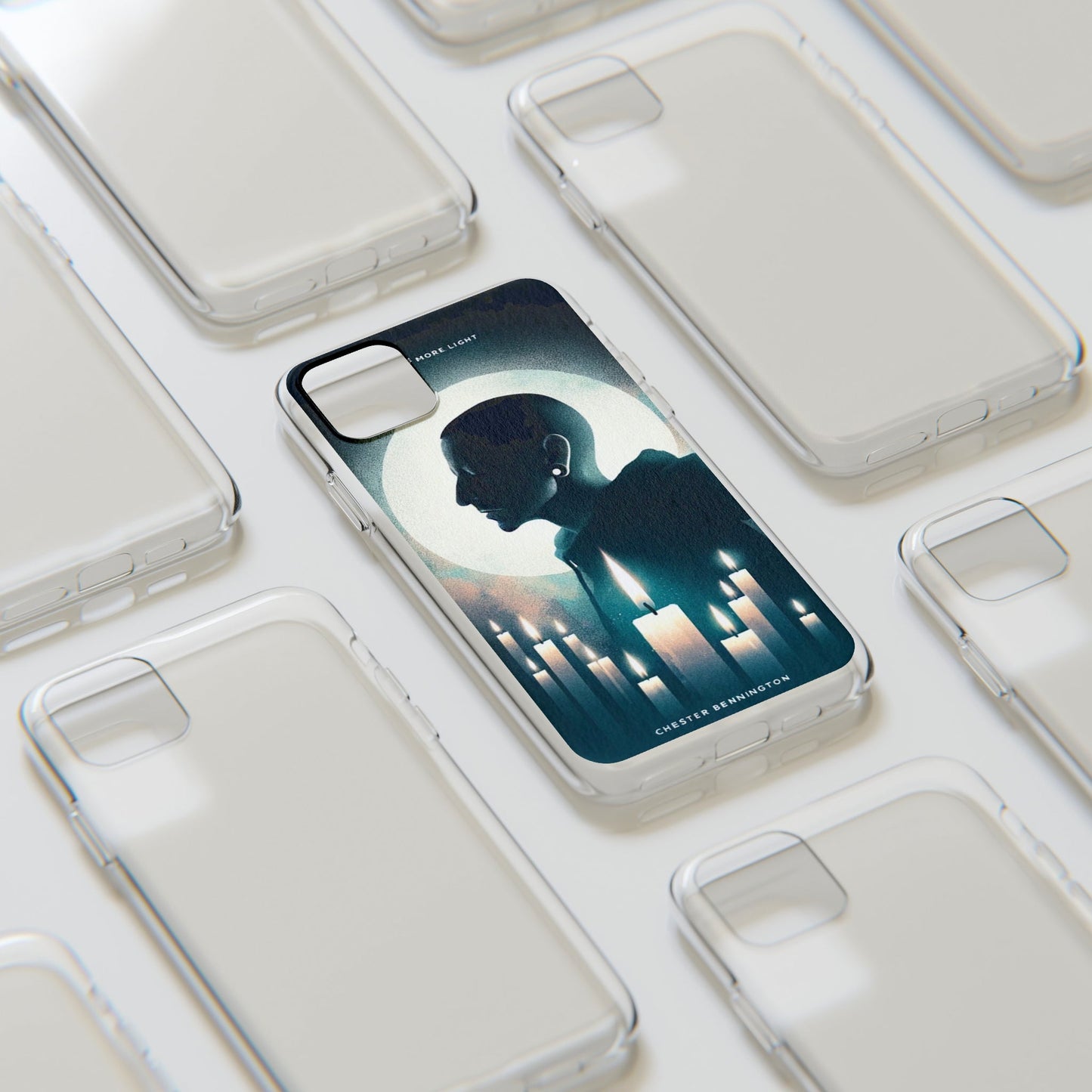 Linkin Park Phone Cases