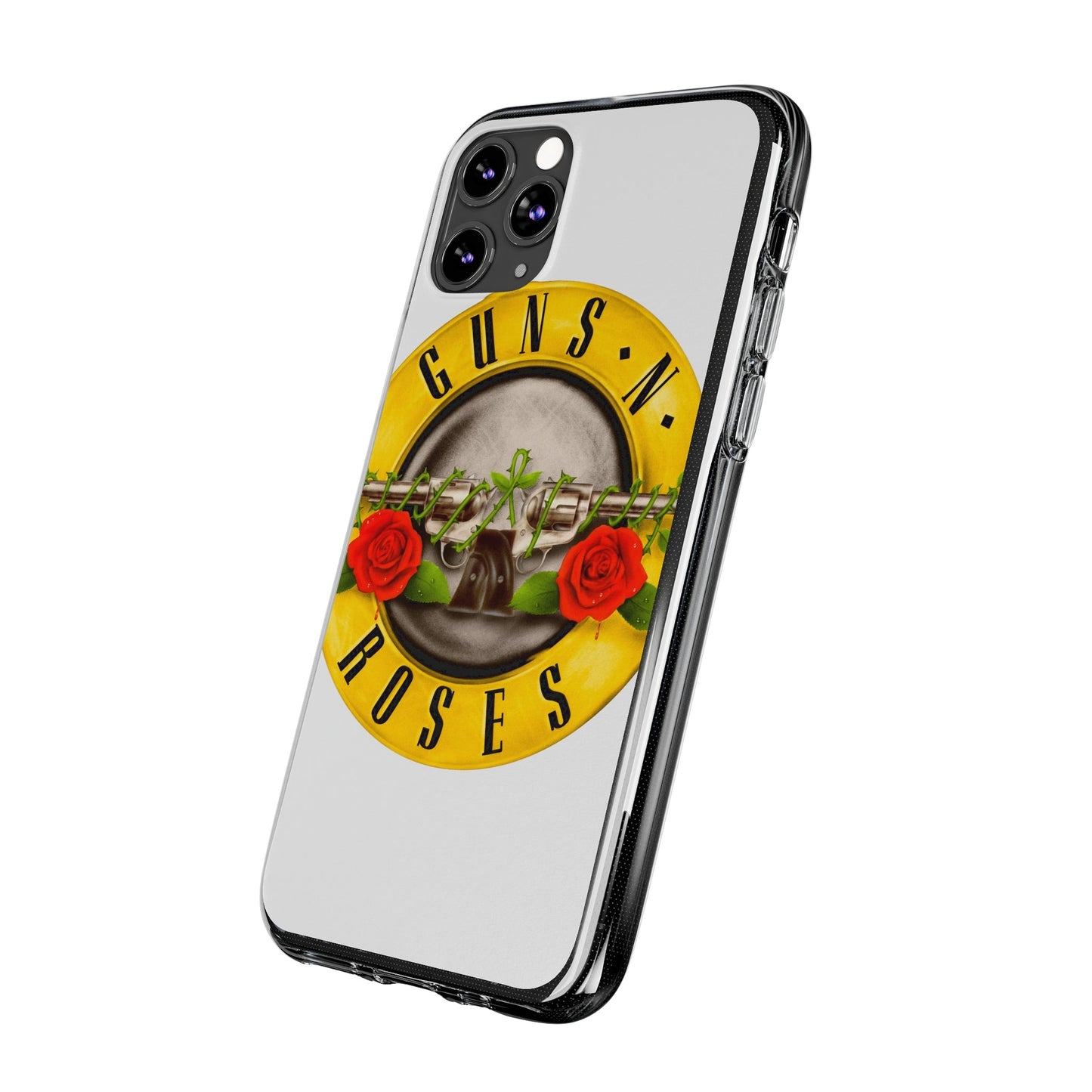 Guns N' Roses Phone Cases