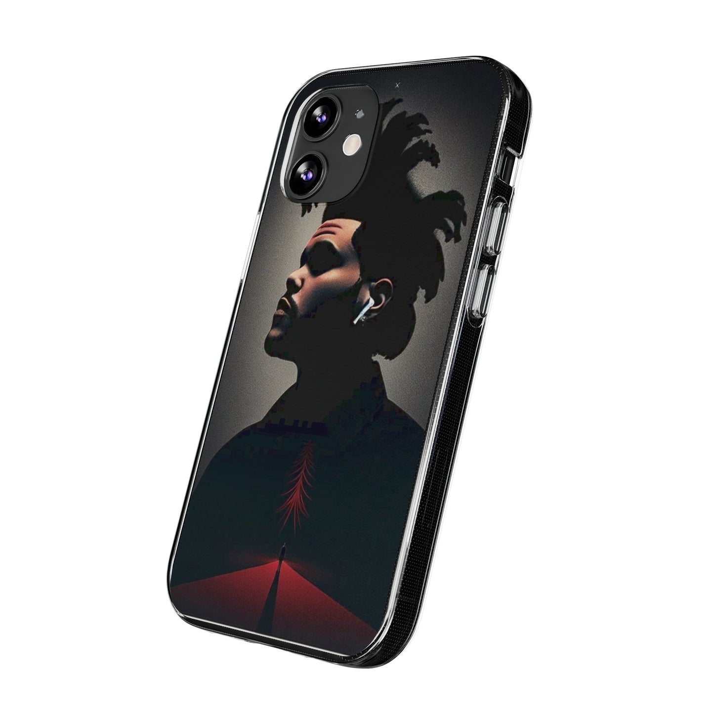 The Weeknd Phone Cases