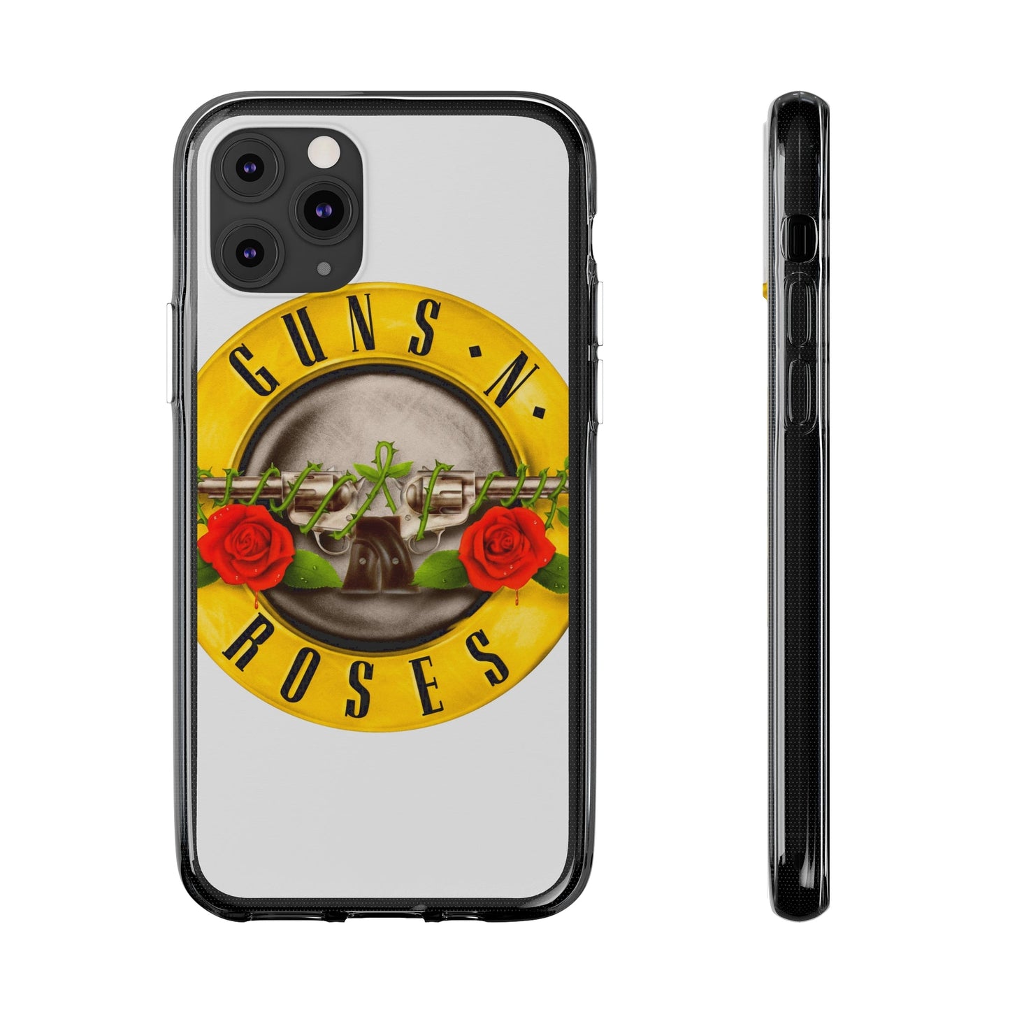 Guns N' Roses Phone Cases