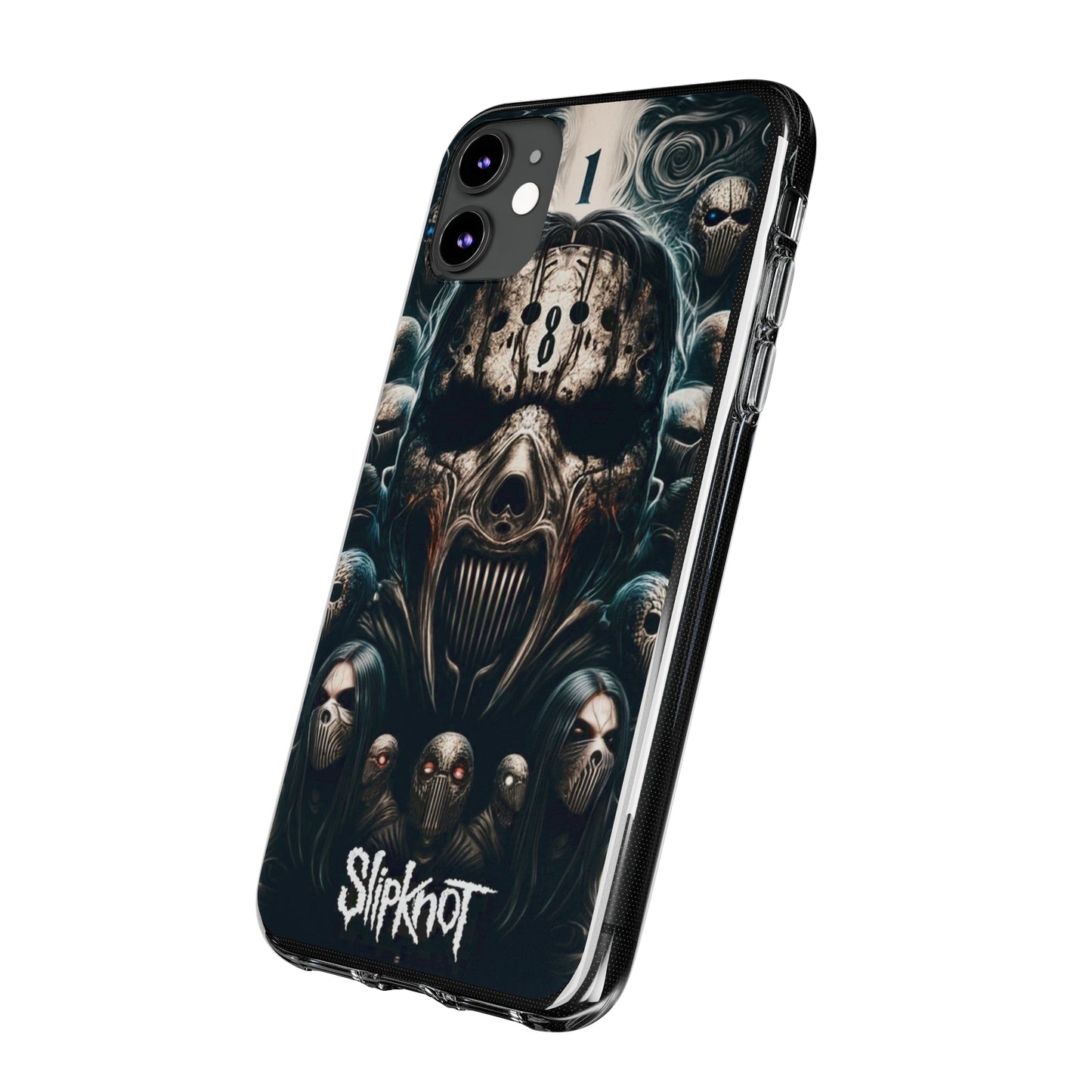 Slipknot Phone Cases
