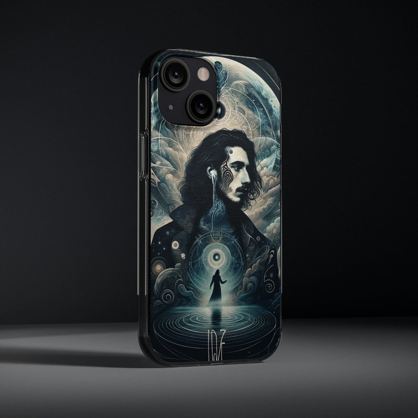 Hozier Phone Cases
