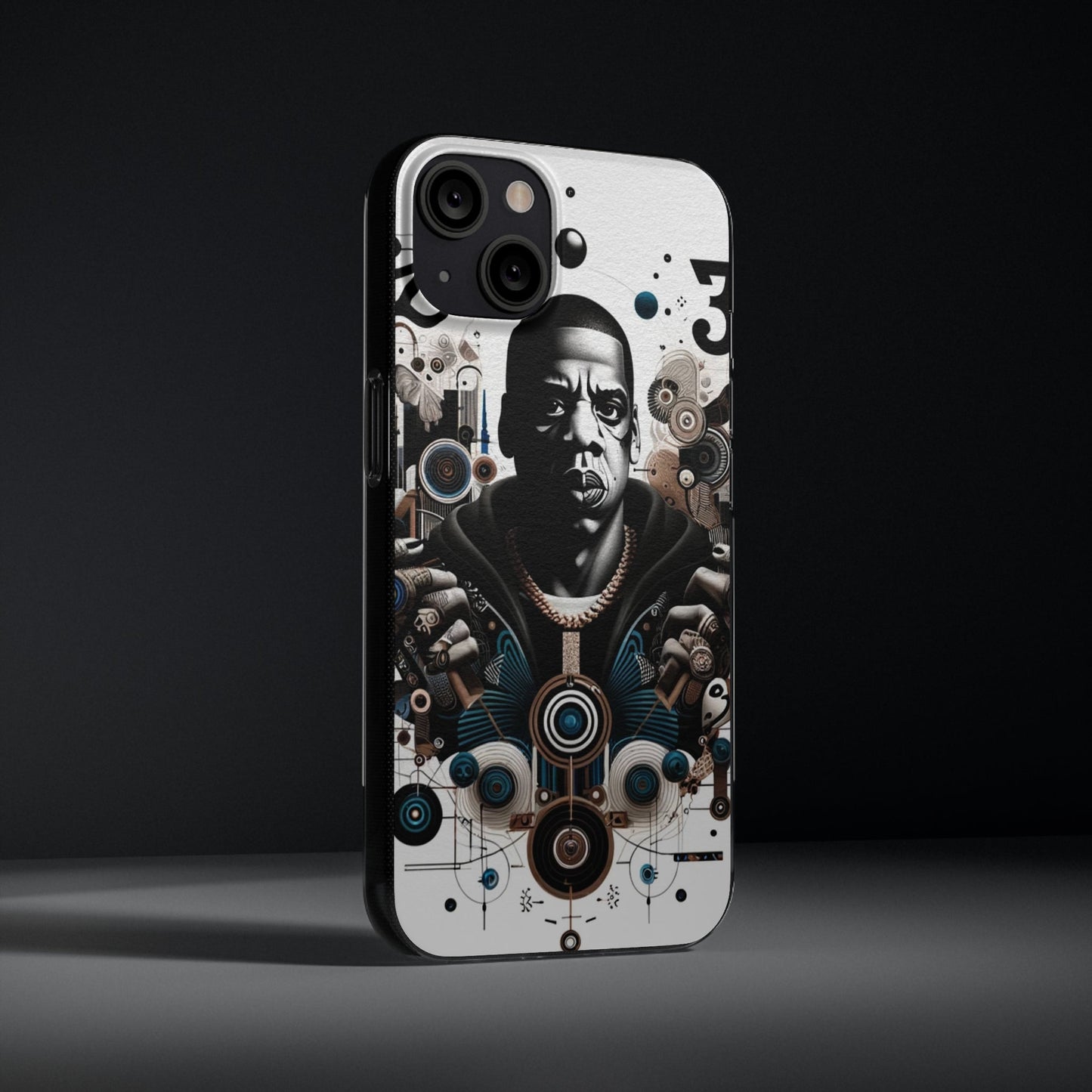 Jay-Z Phone Cases