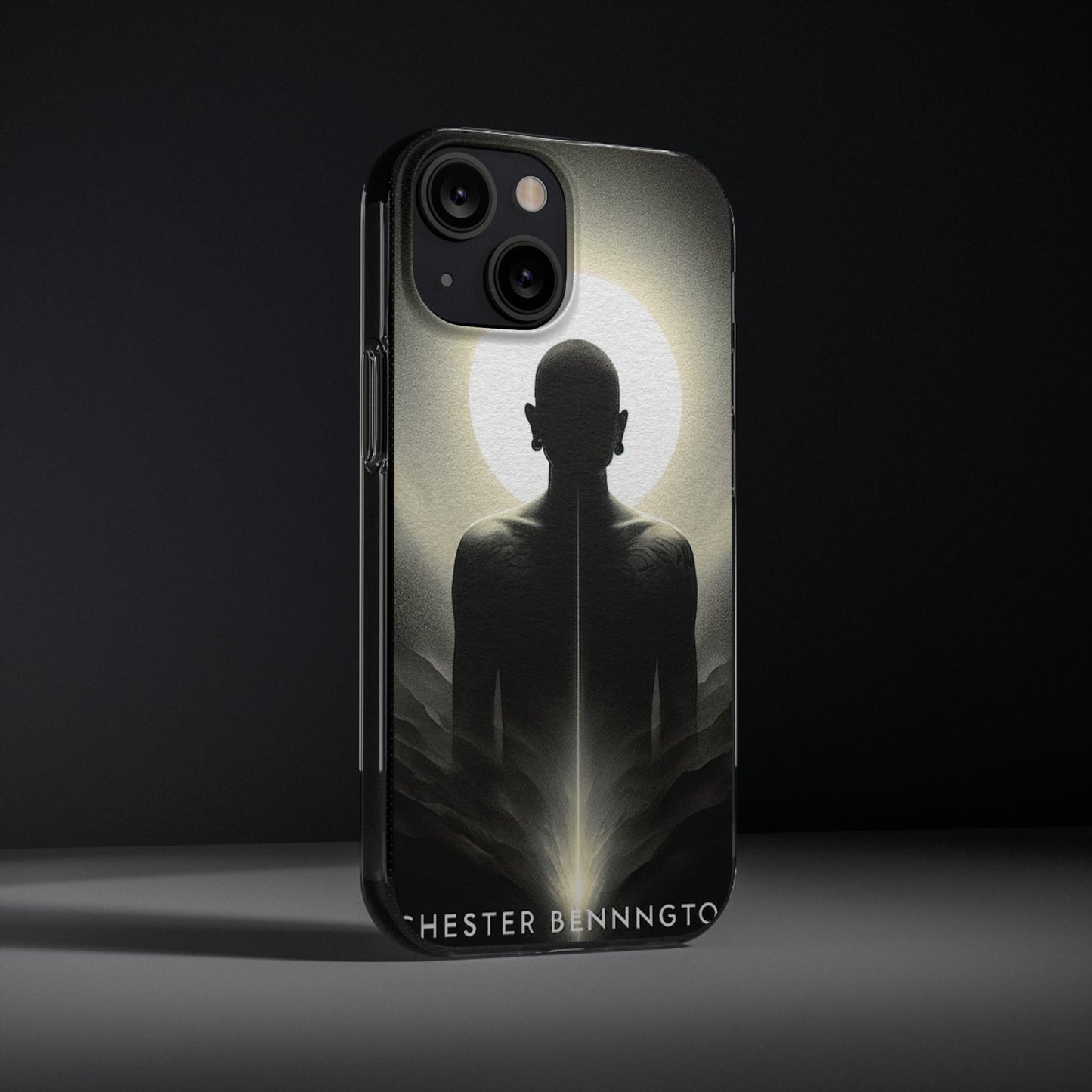 Linkin Park Phone Cases