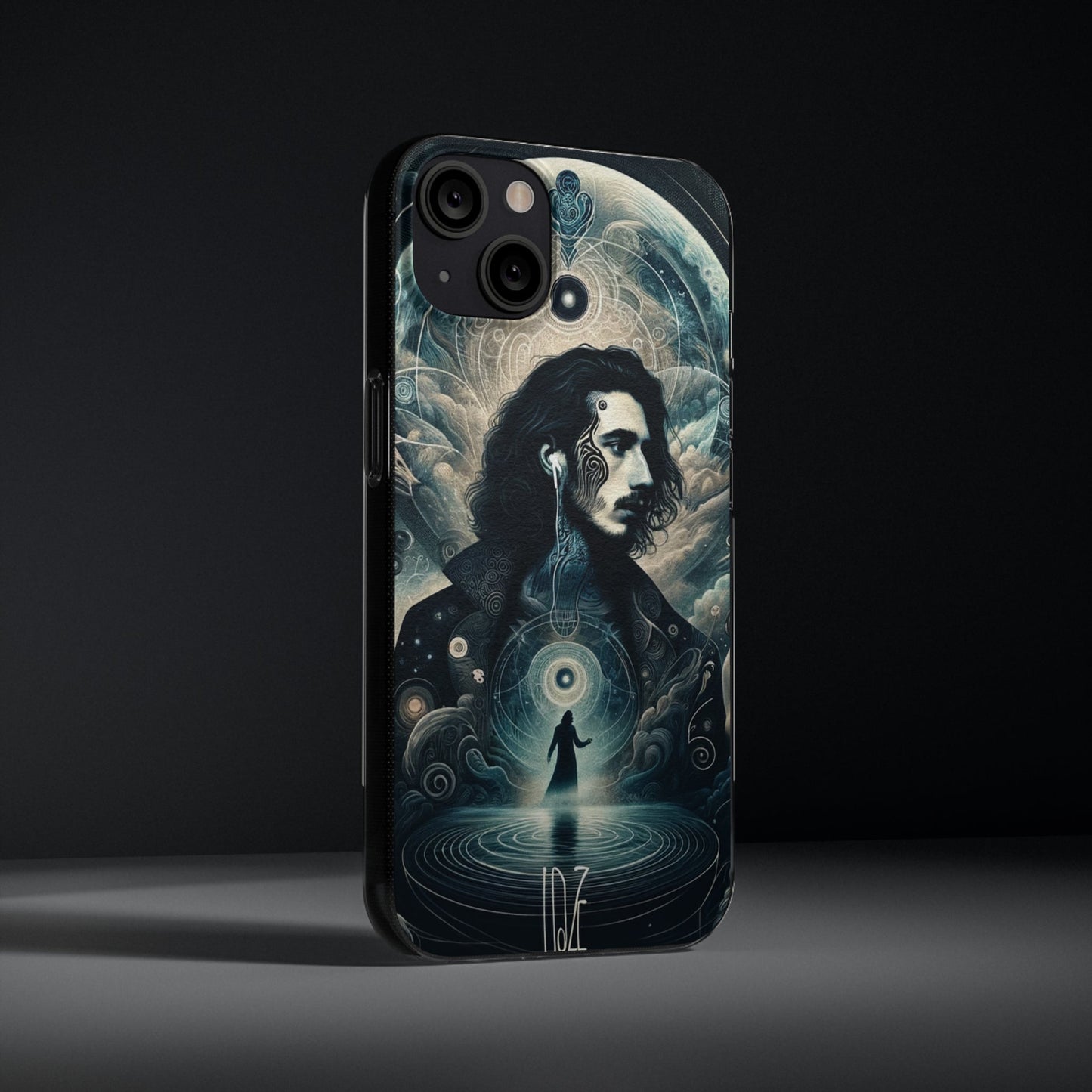 Hozier Phone Cases