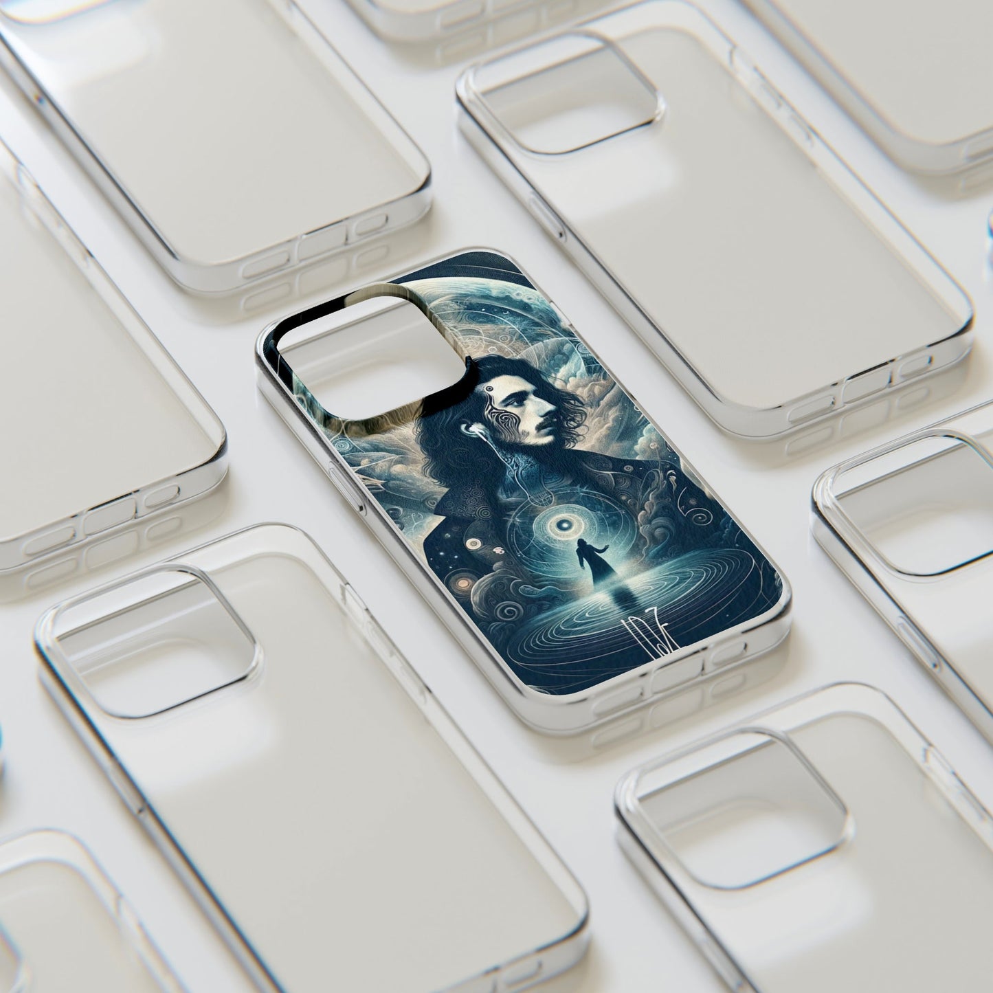 Hozier Phone Cases