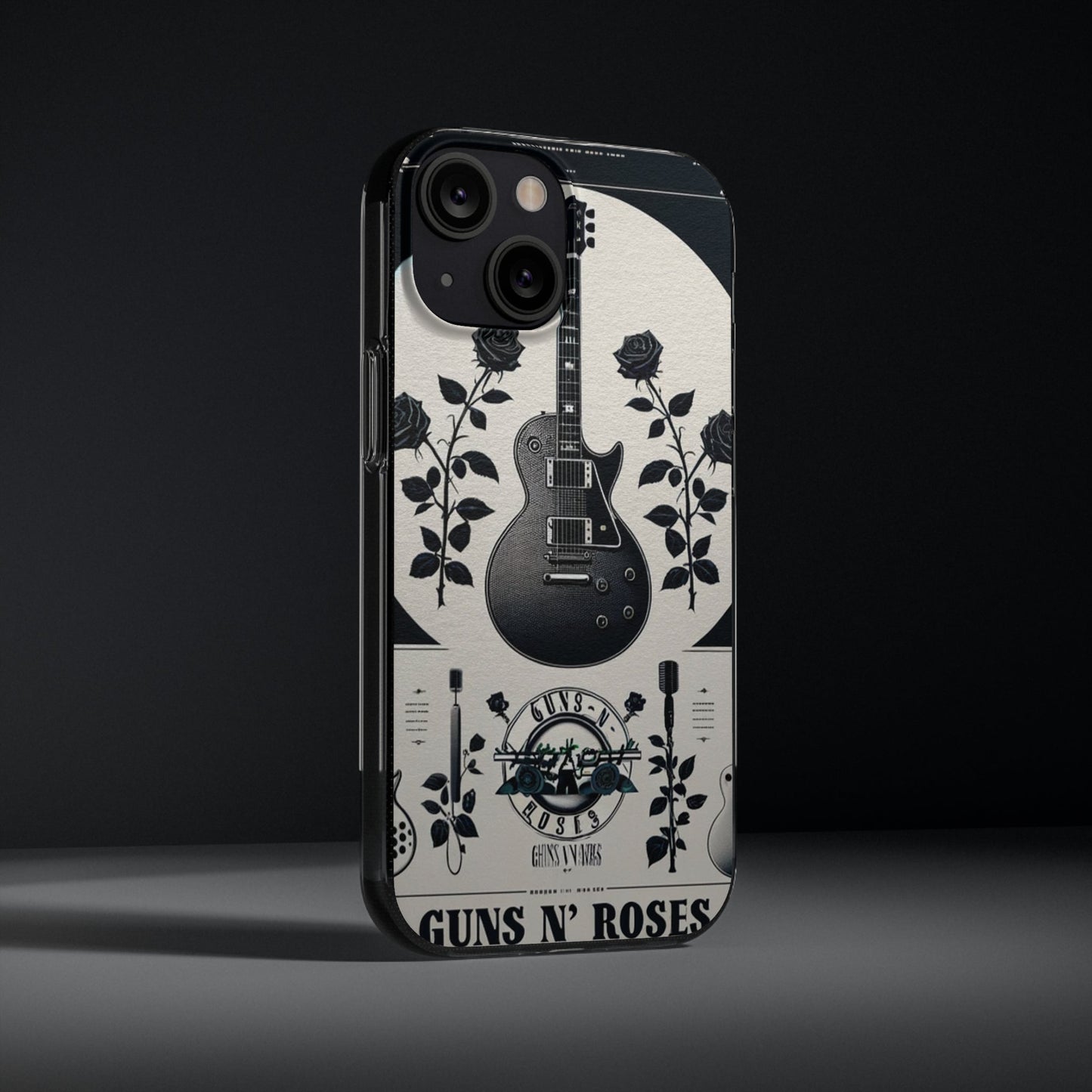 Guns N' Roses Phone Cases