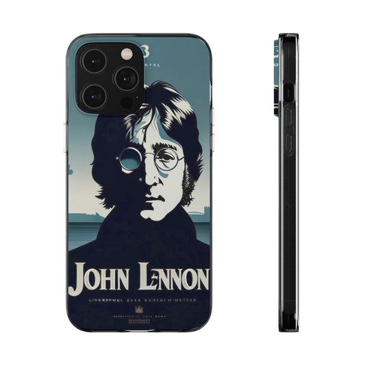 John Lennon Phone Cases