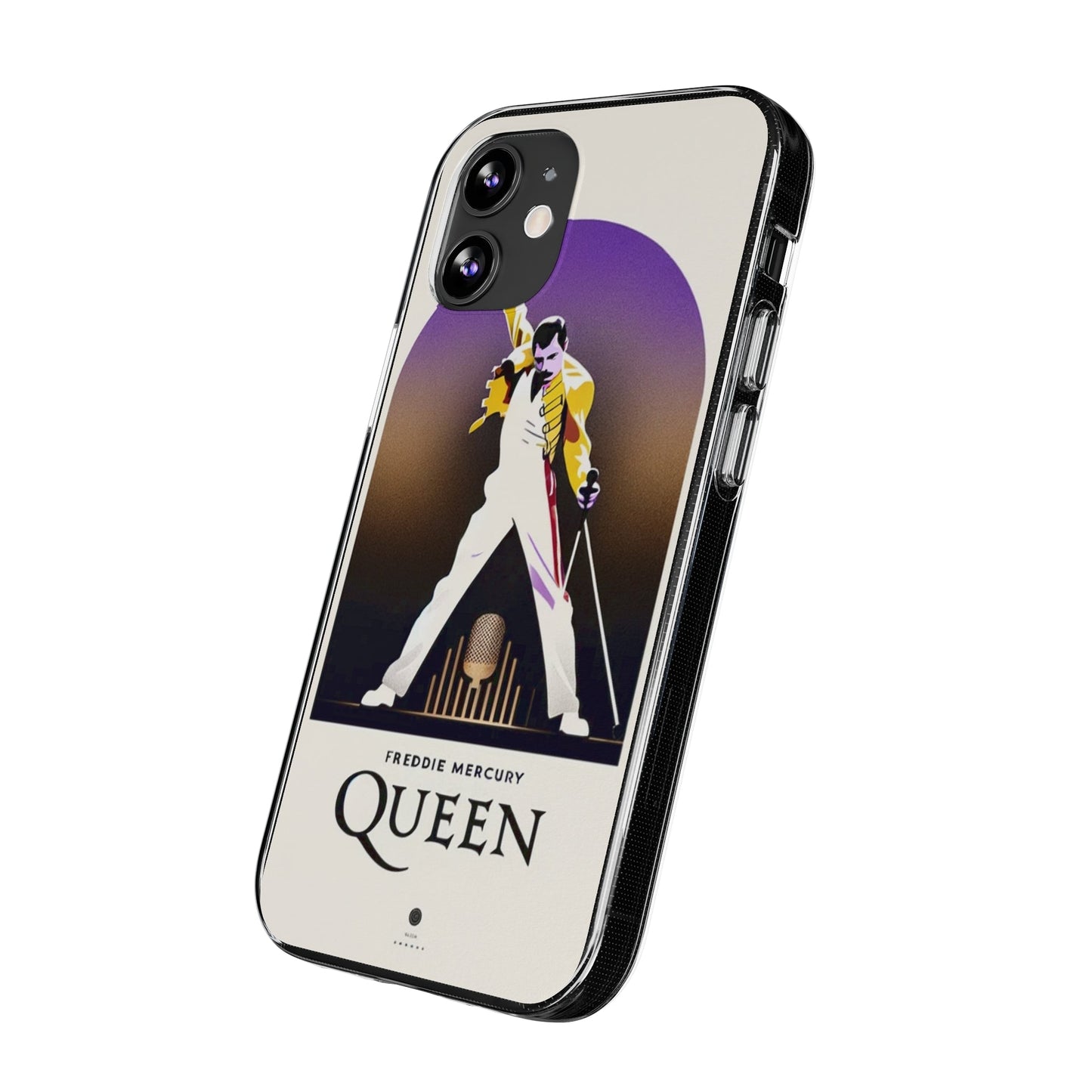 Queen Phone Cases