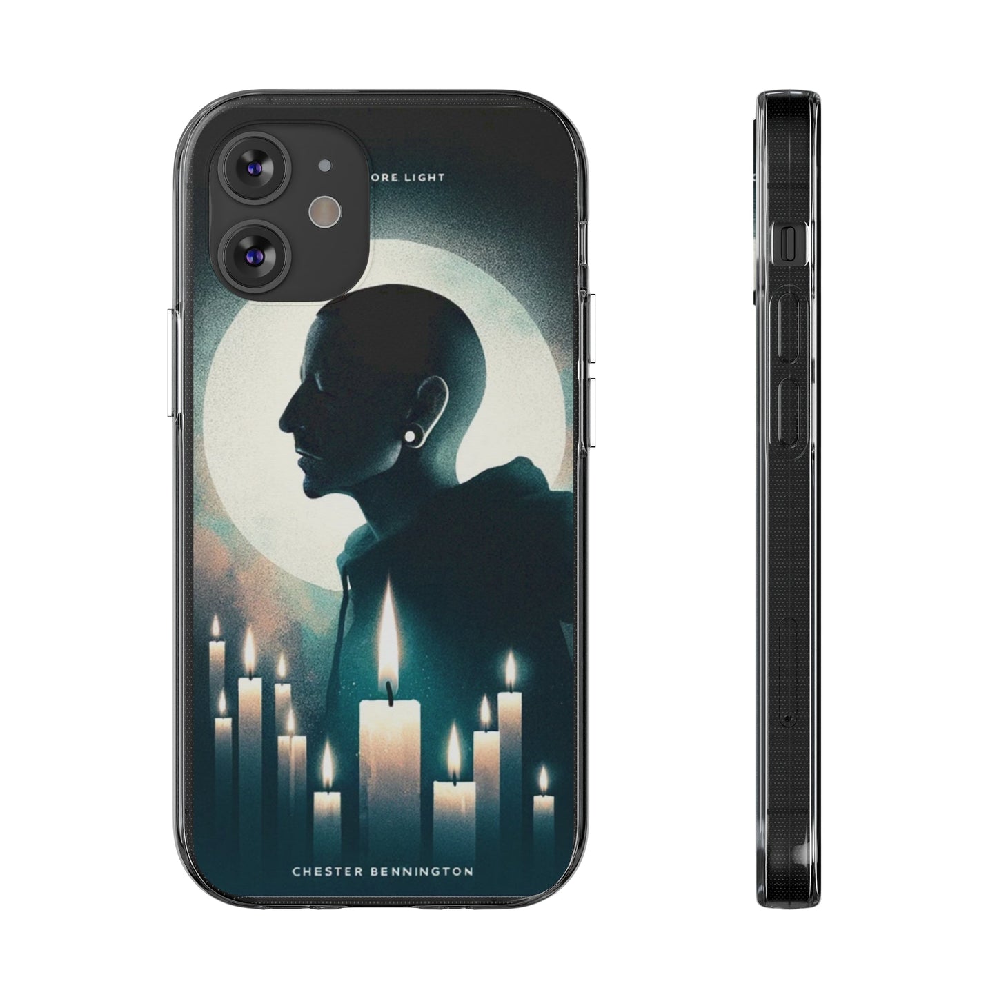 Linkin Park Phone Cases