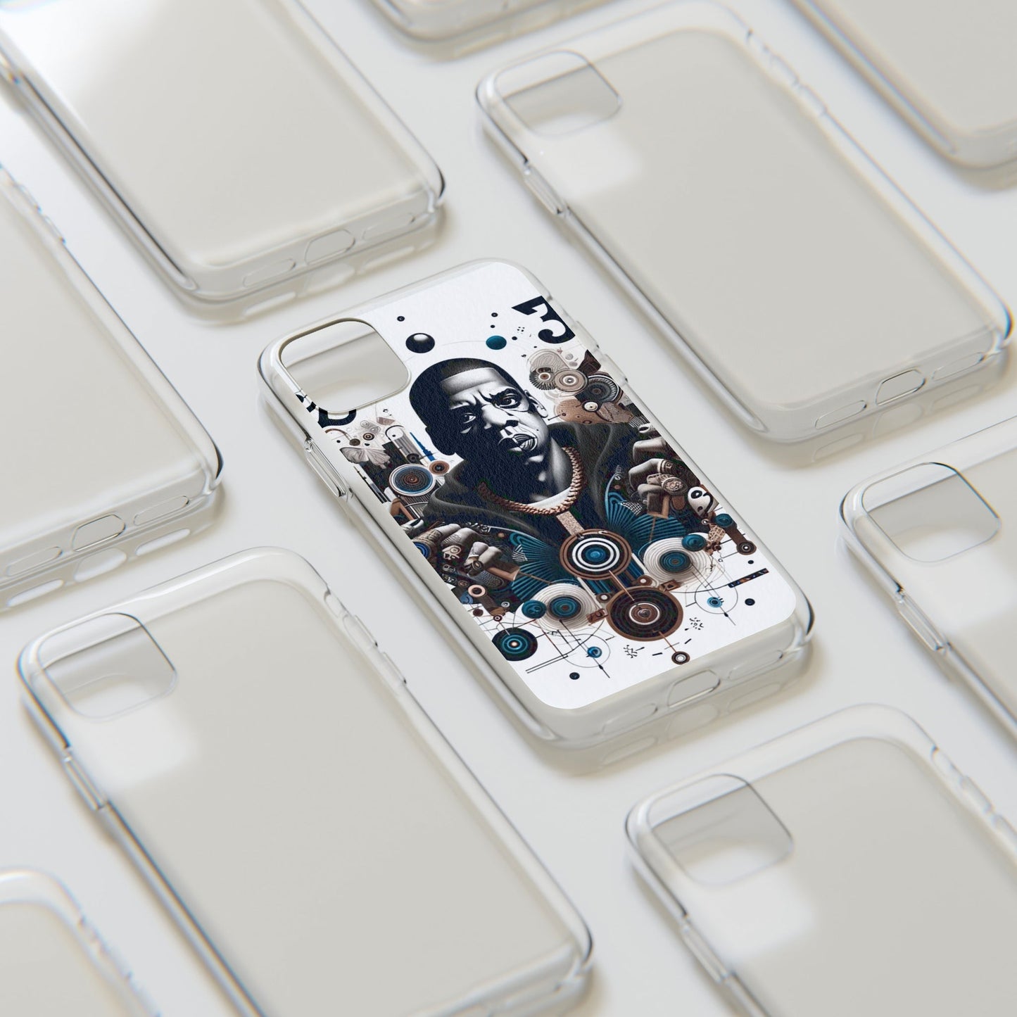 Jay-Z Phone Cases