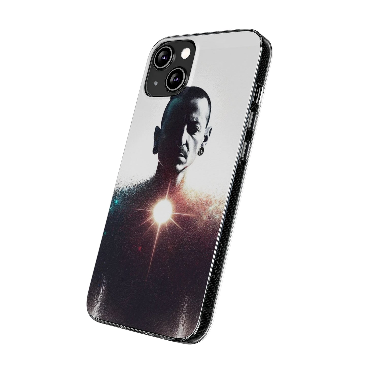 Linkin Park's One More Light Phone Cases