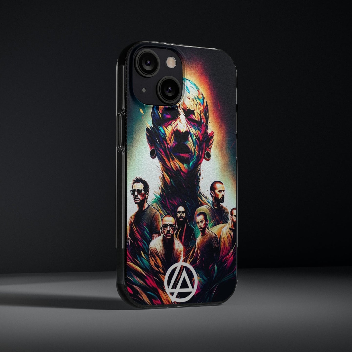 Linkin Park Phone Cases