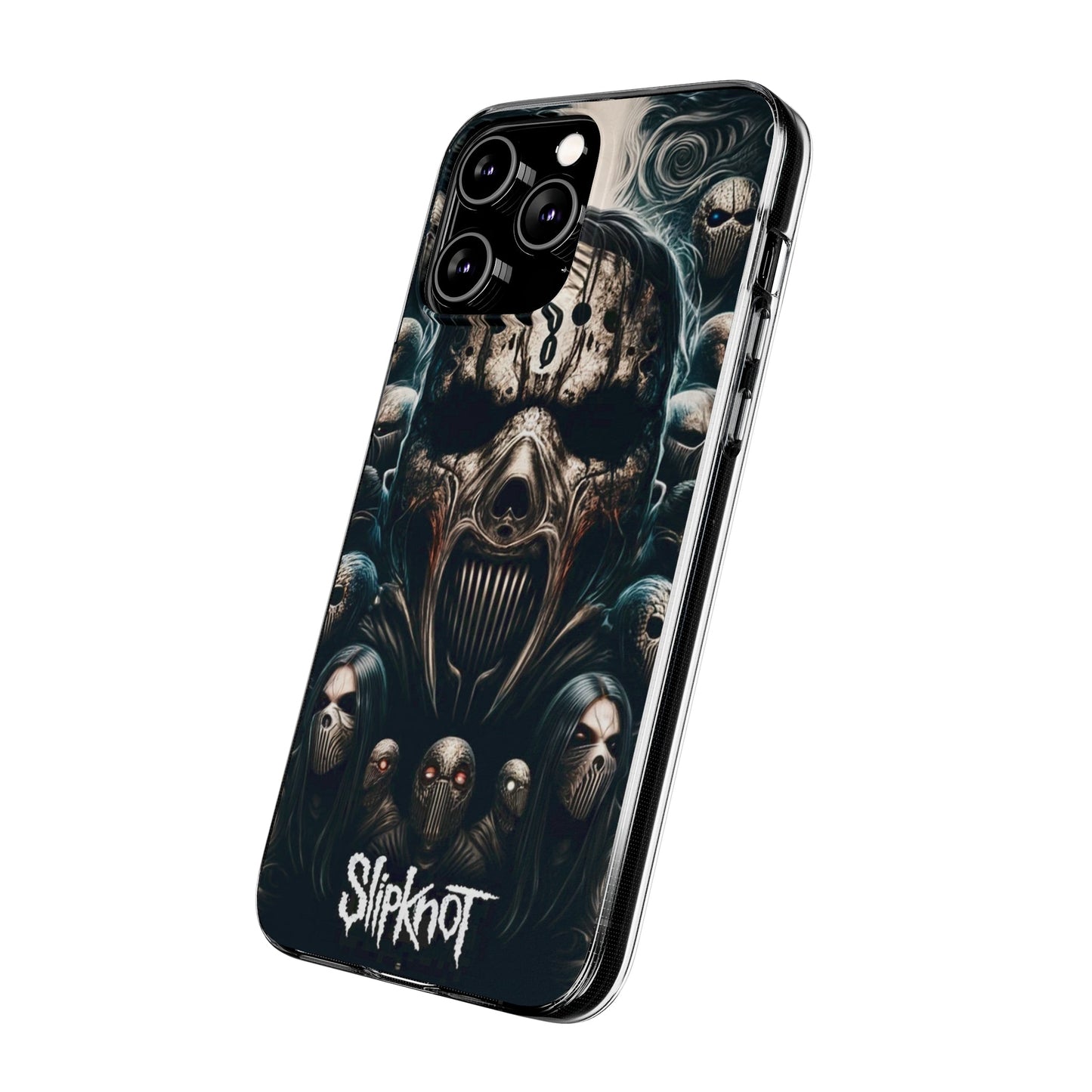 Slipknot Phone Cases