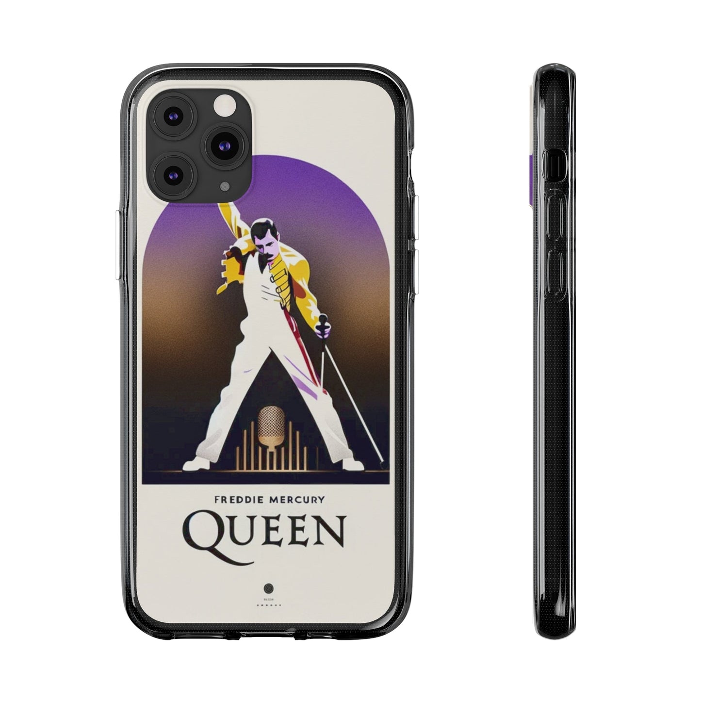 Queen Phone Cases
