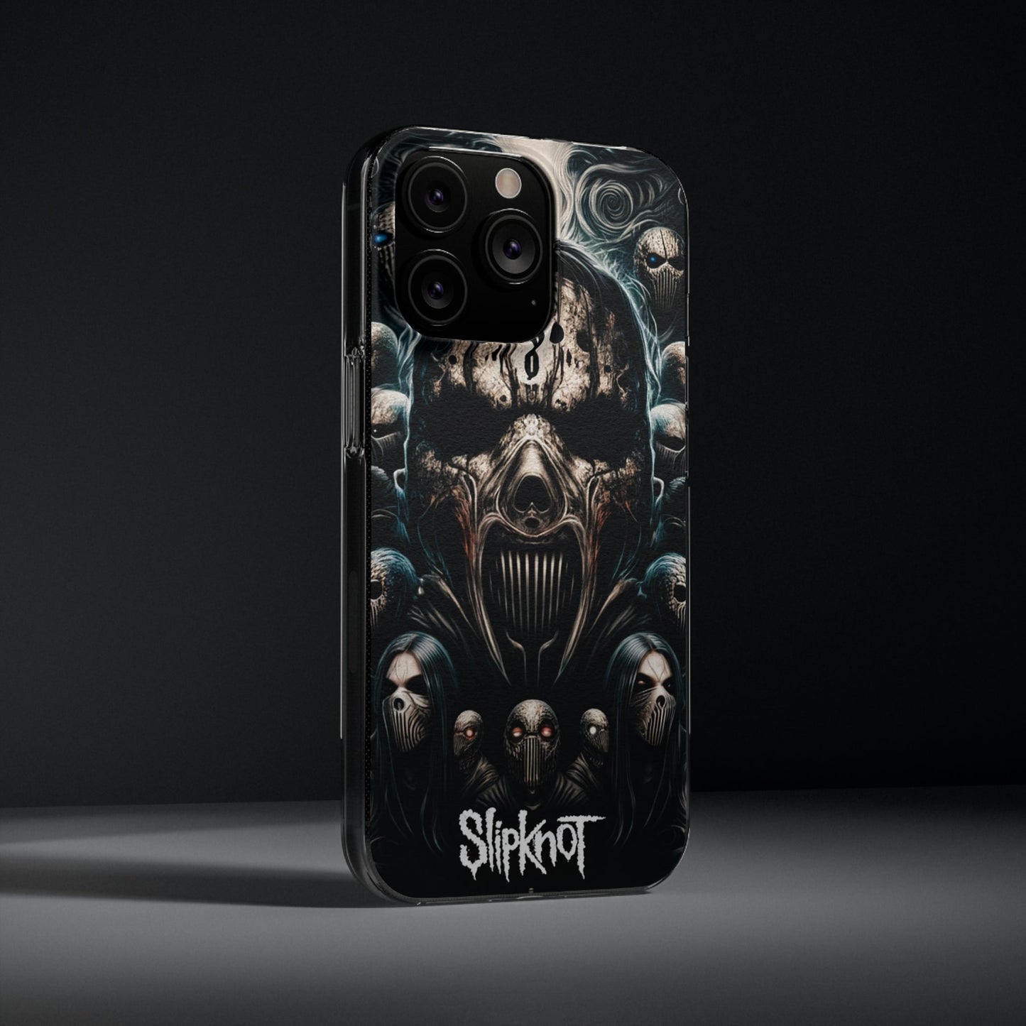 Slipknot Phone Cases