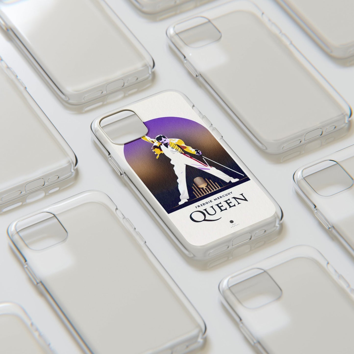 Queen Phone Cases