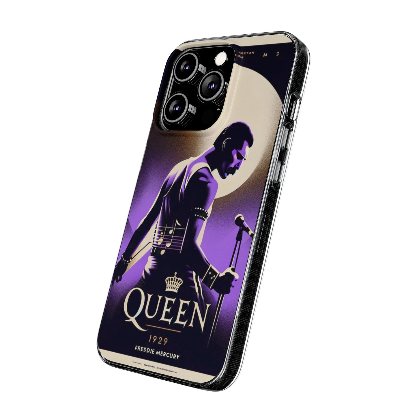 Queen Phone Cases
