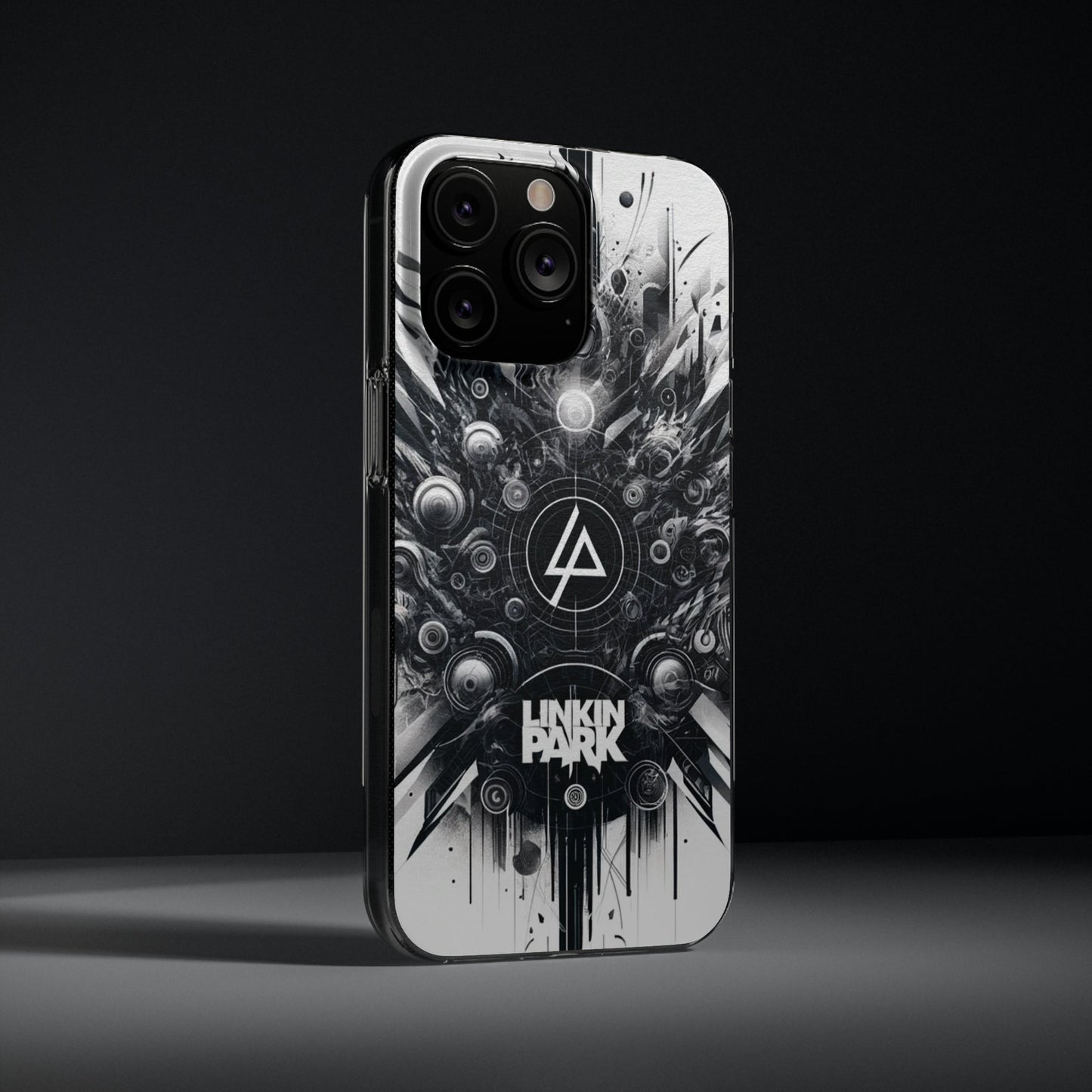 Linkin Park Phone Cases