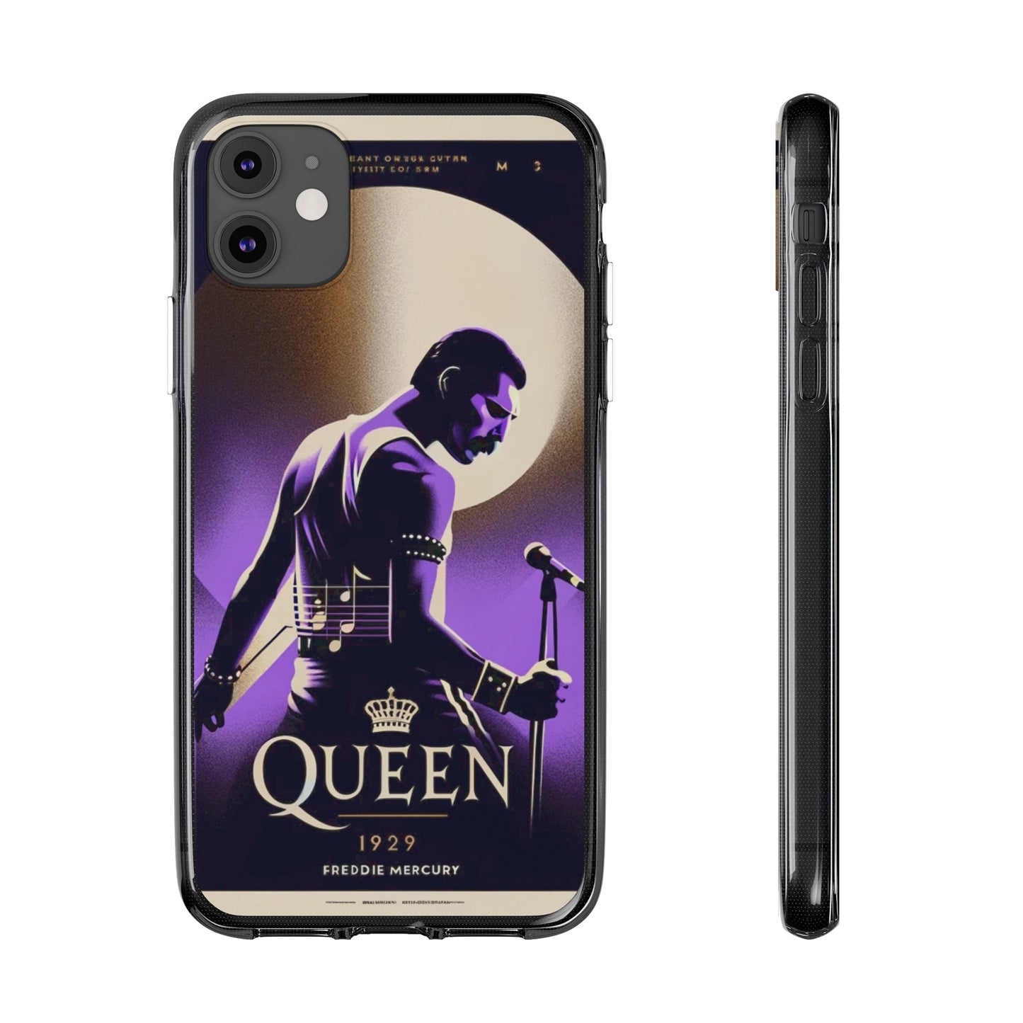 Queen Phone Cases