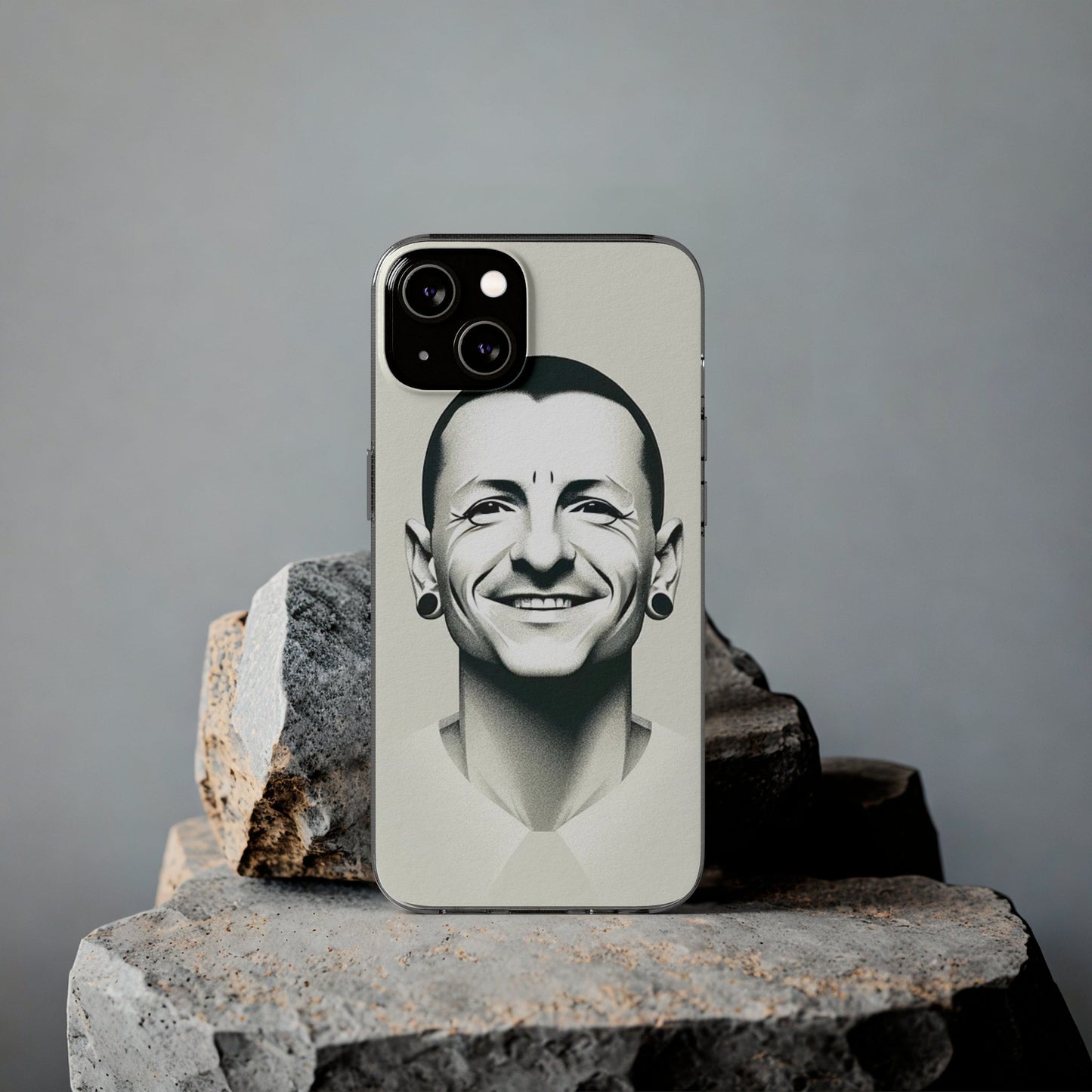 Chester Bennington Inspired Tribute