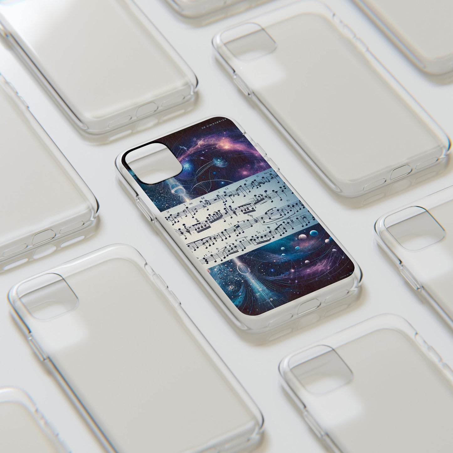 Hans Zimmer Phone Cases