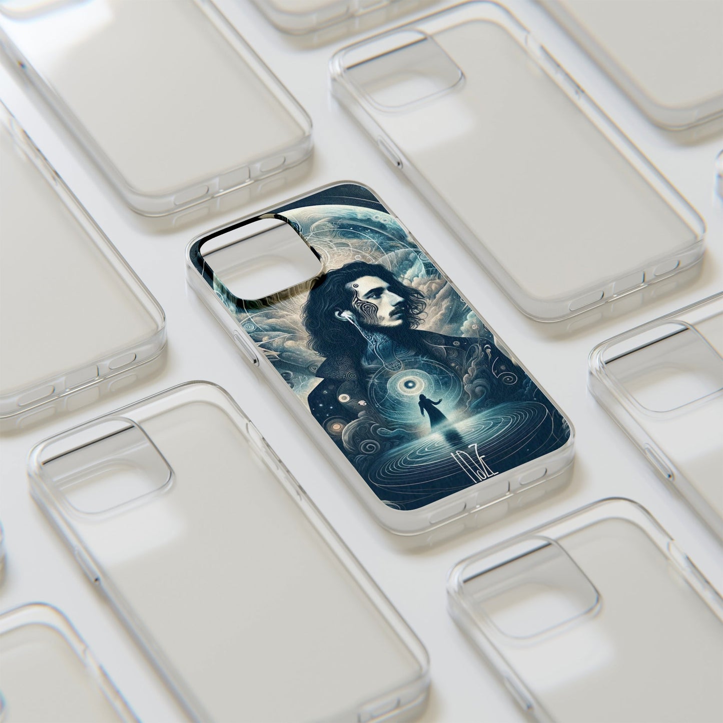 Hozier Phone Cases