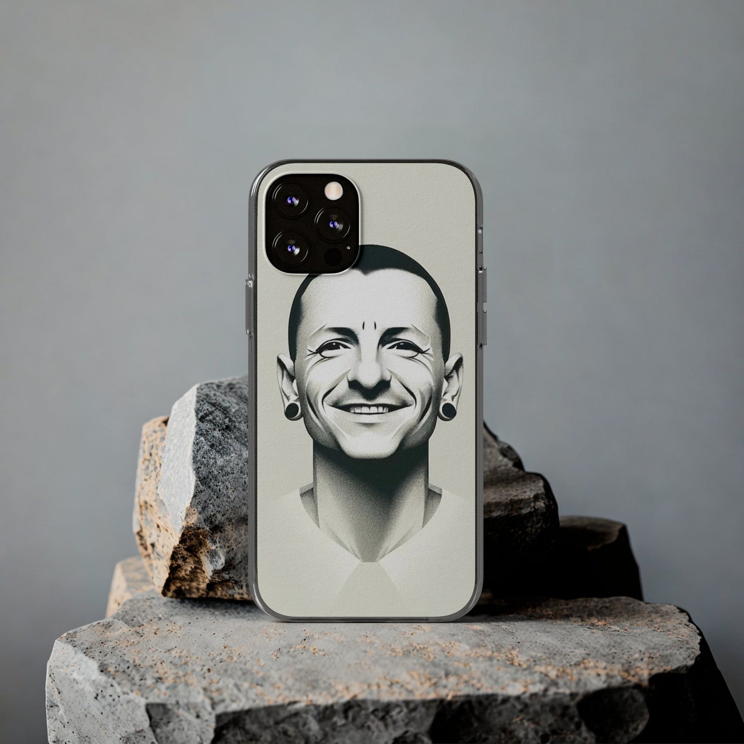 Chester Bennington Inspired Tribute