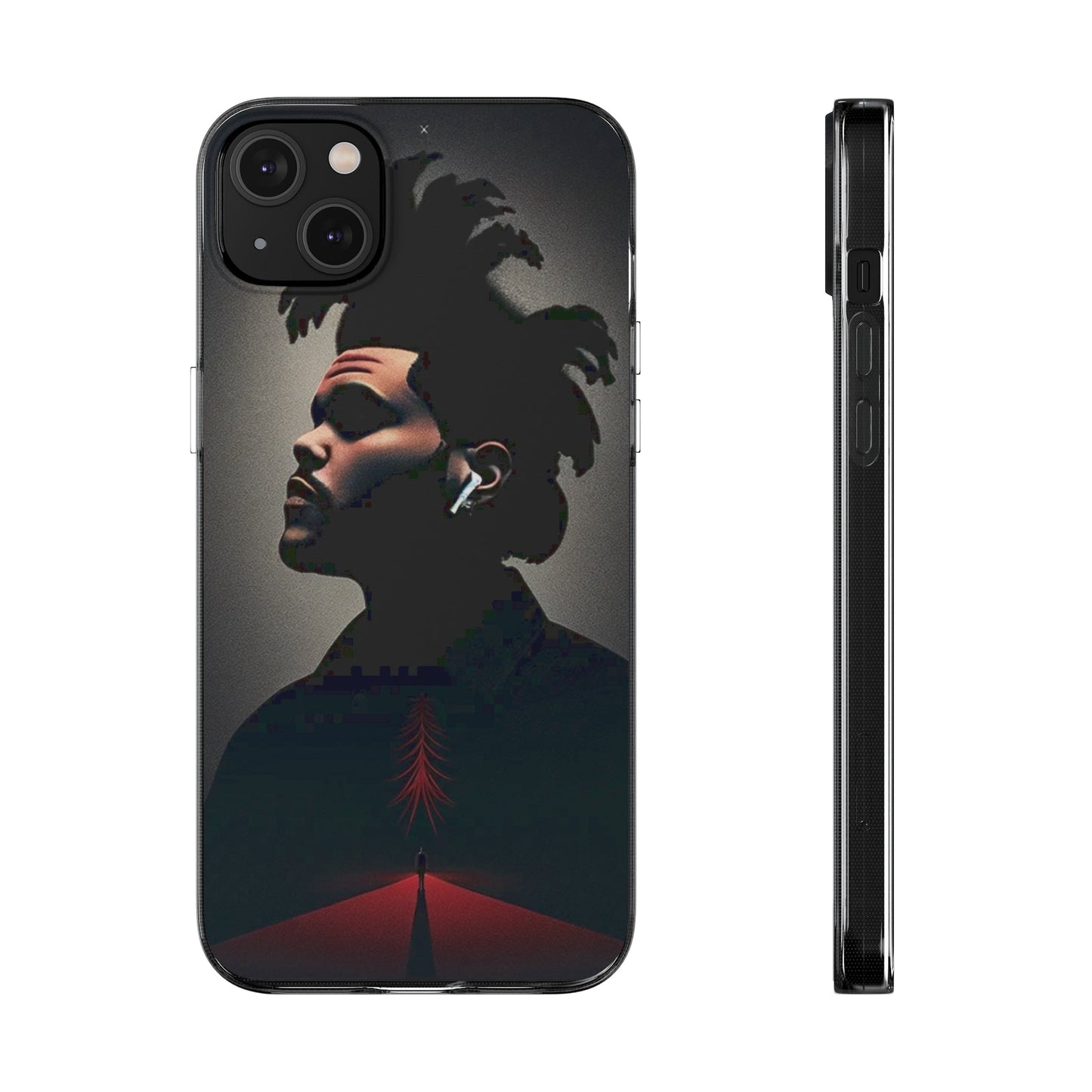 The Weeknd Phone Cases