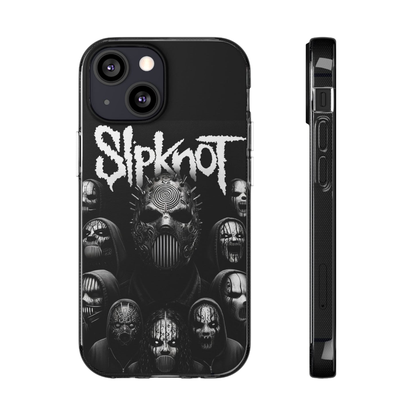 Slipknot Phone Cases