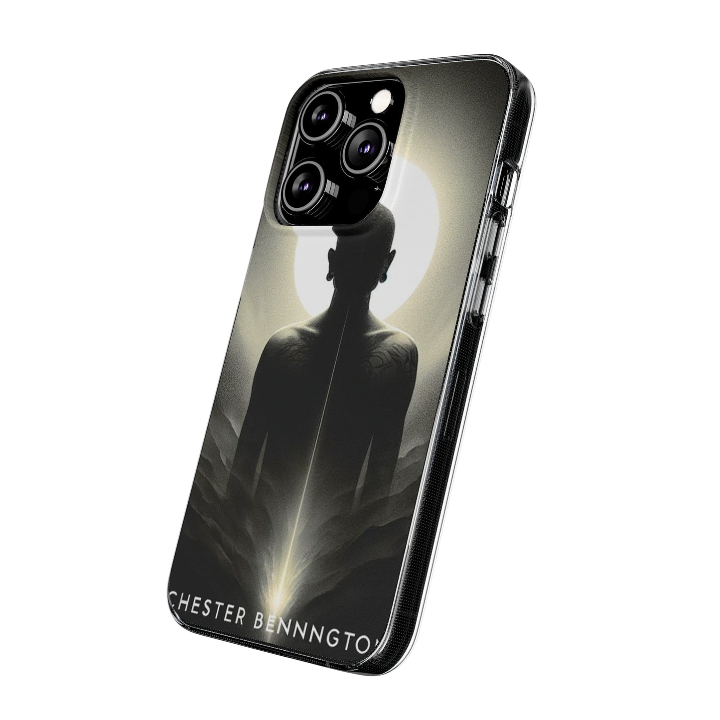 Linkin Park Phone Cases