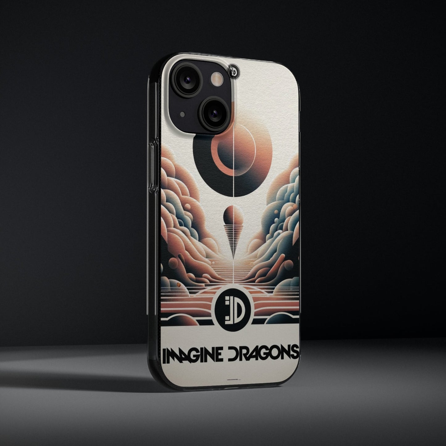 Imagine Dragons Phone Cases