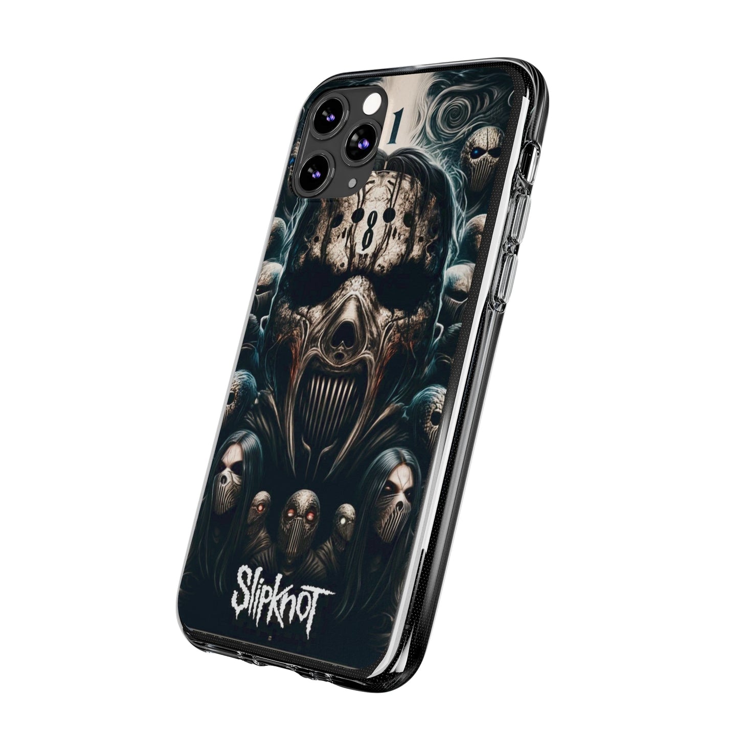 Slipknot Phone Cases