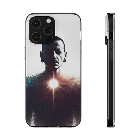 Linkin Park's One More Light Phone Cases