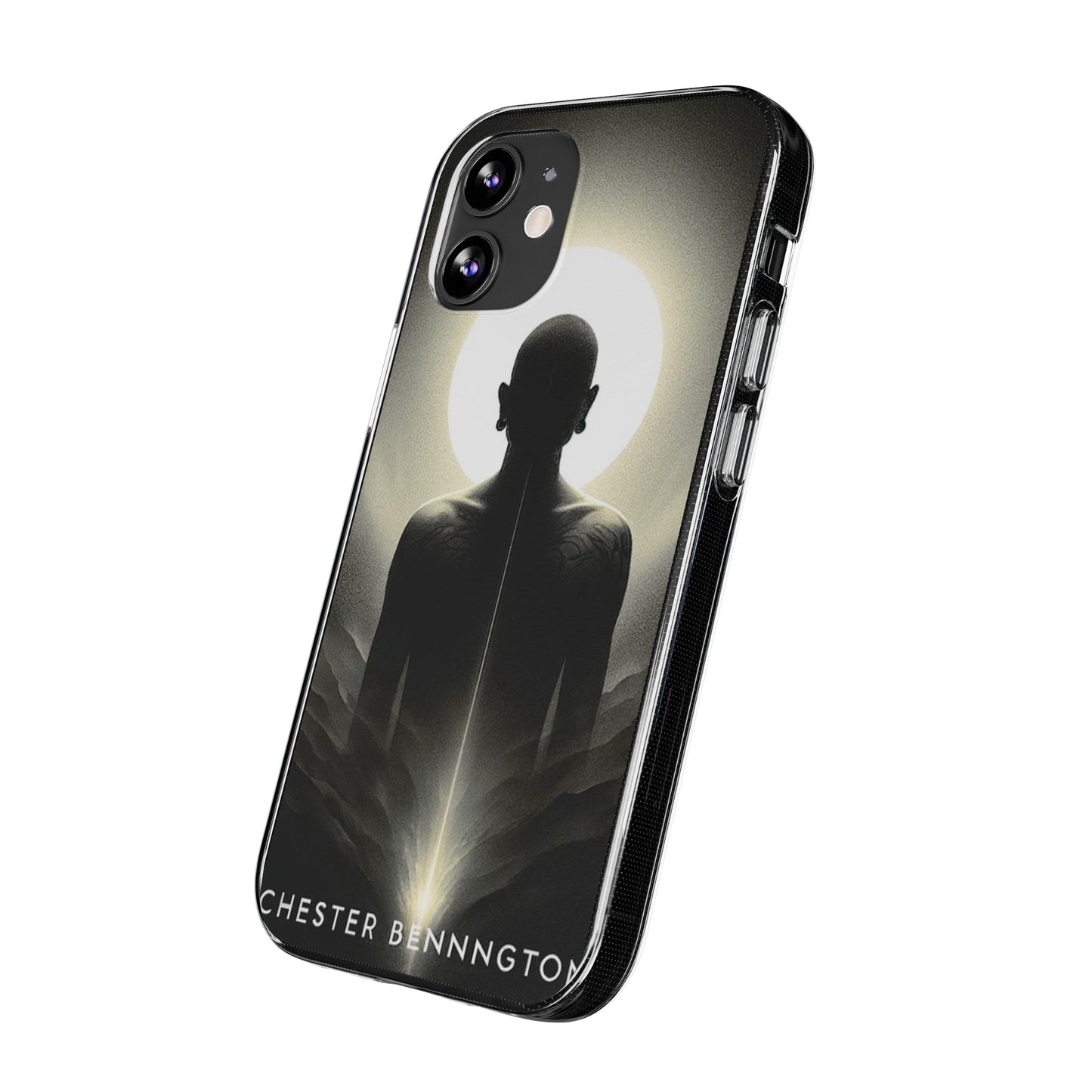 Linkin Park Phone Cases