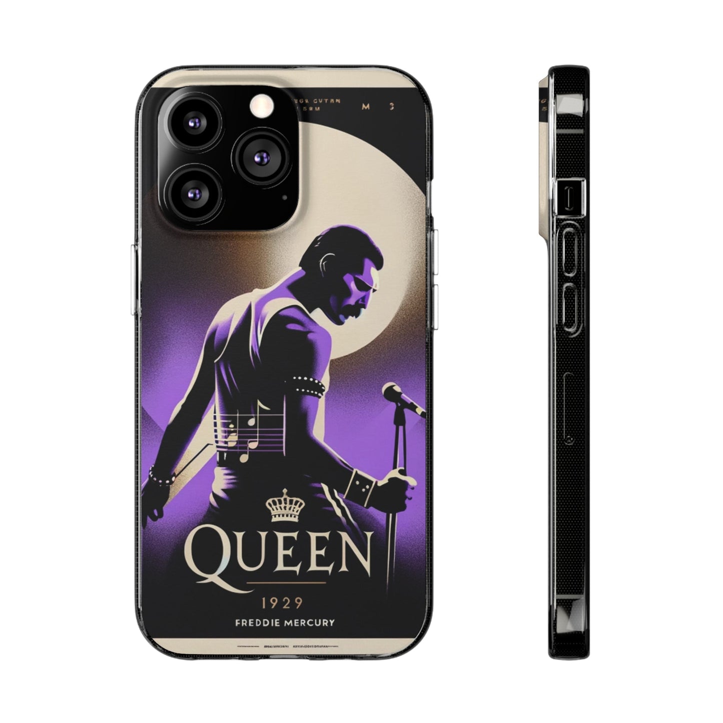 Queen Phone Cases