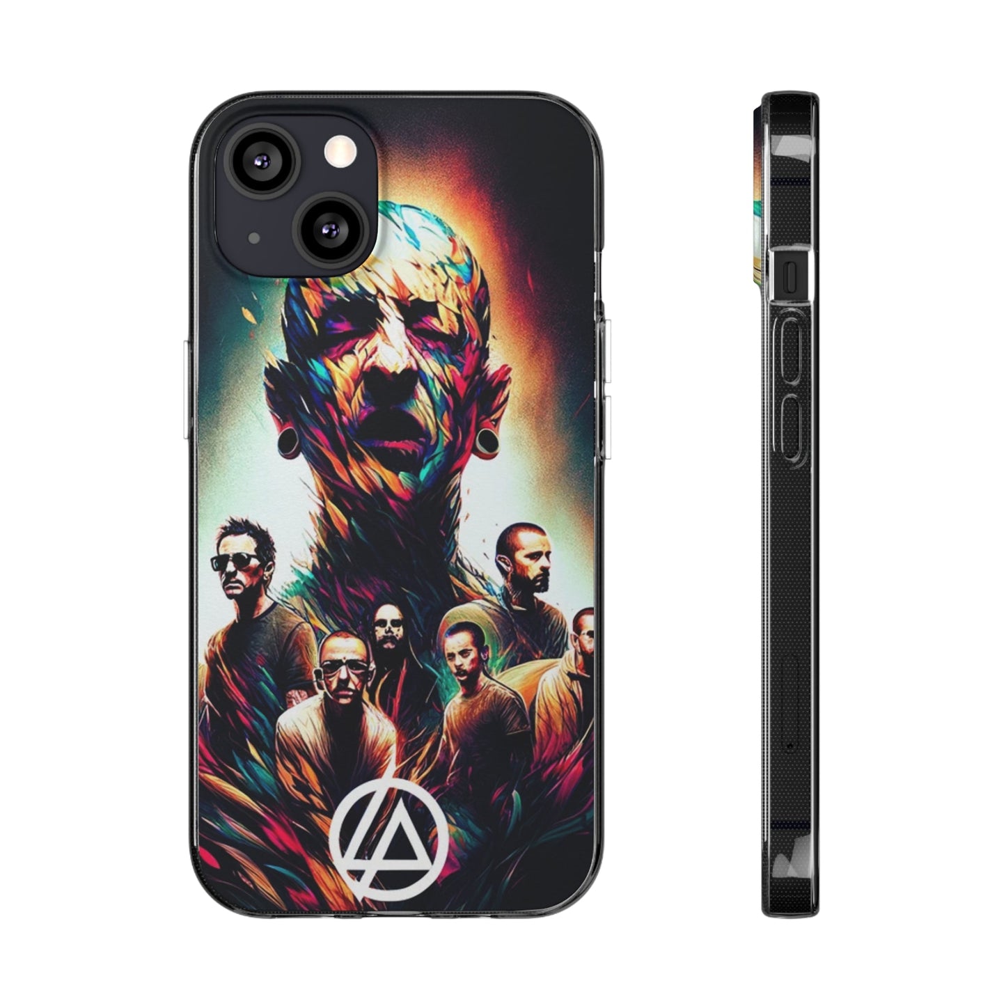Linkin Park Phone Cases
