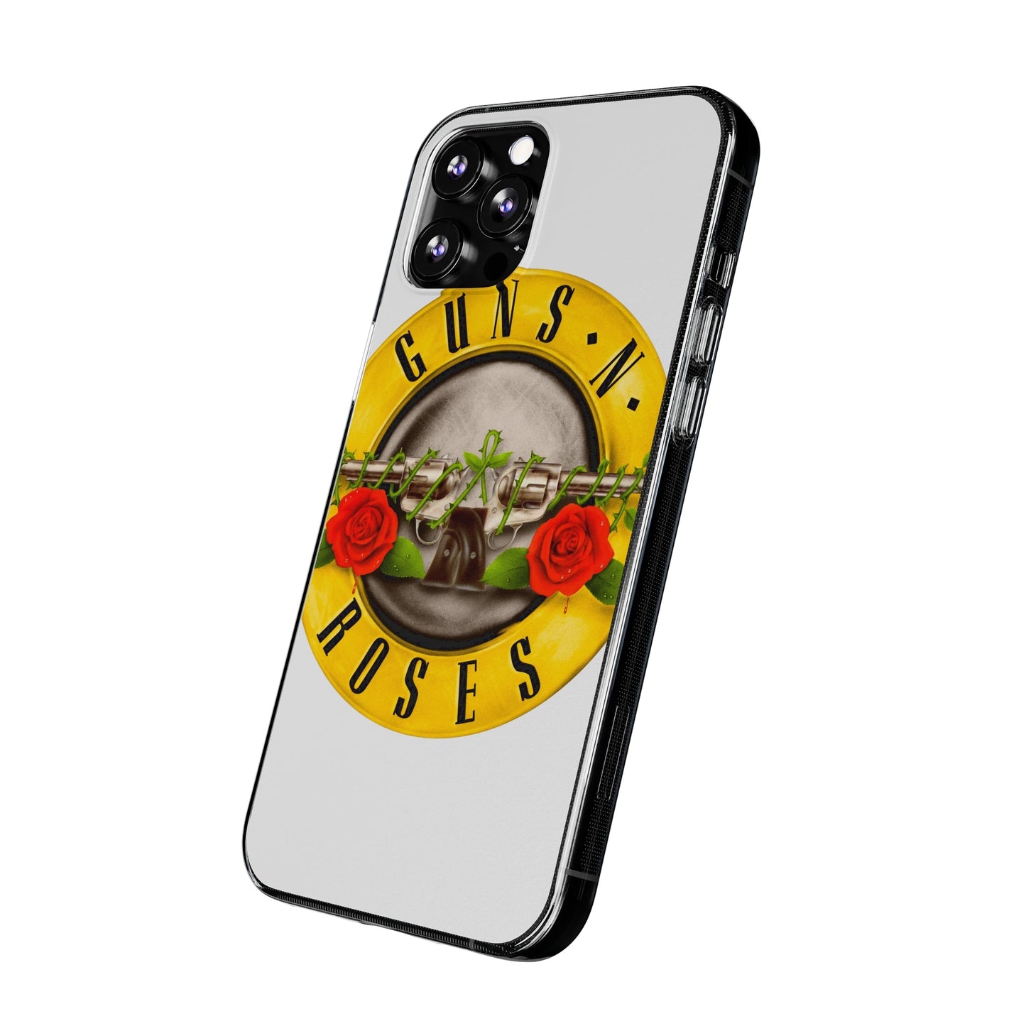 Guns N' Roses Phone Cases